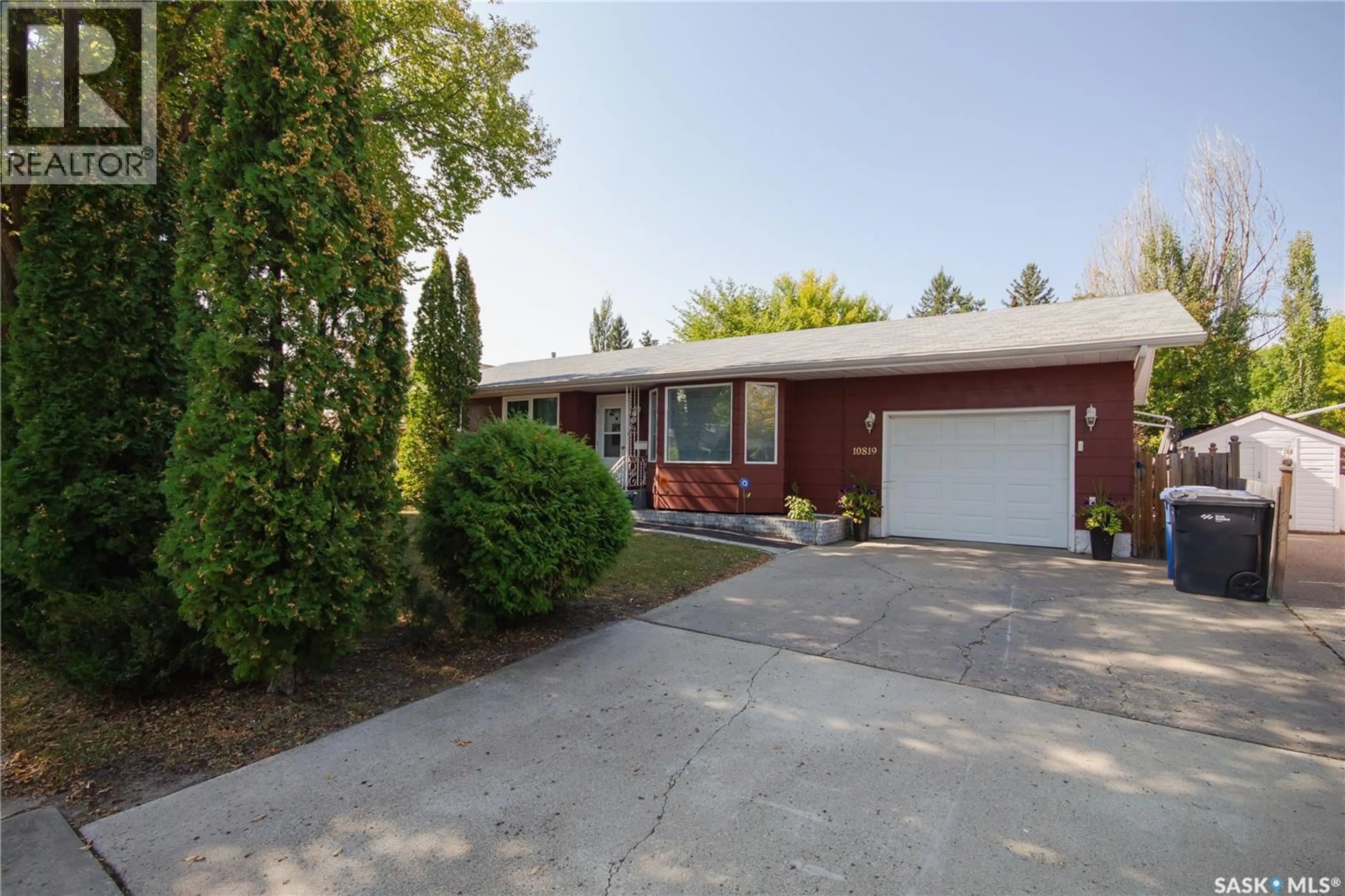Unknown for 10819 MEIGHEN CRESCENT, North Battleford Saskatchewan S9A3L2