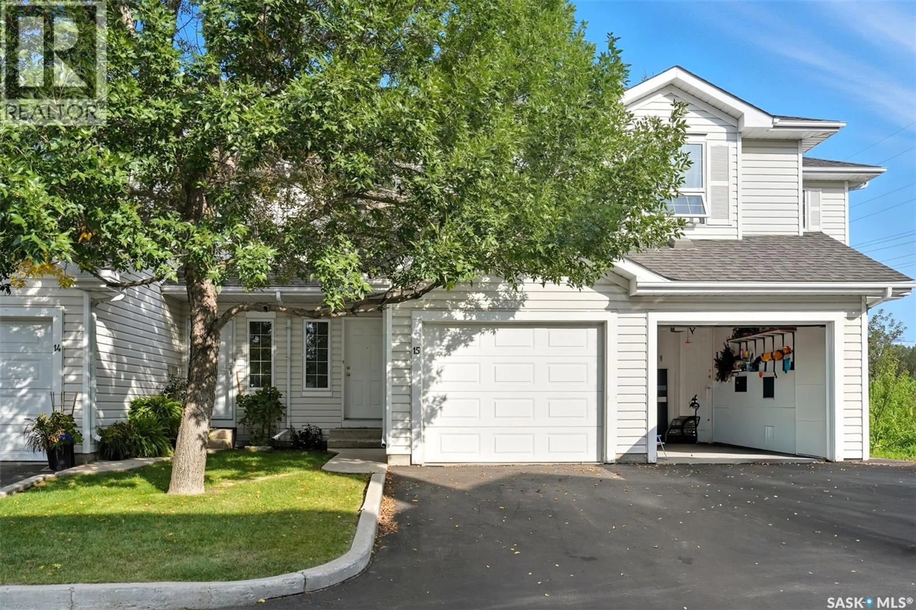 Unknown for 15 410 KEEVIL CRESCENT, Saskatoon Saskatchewan S7N4R6