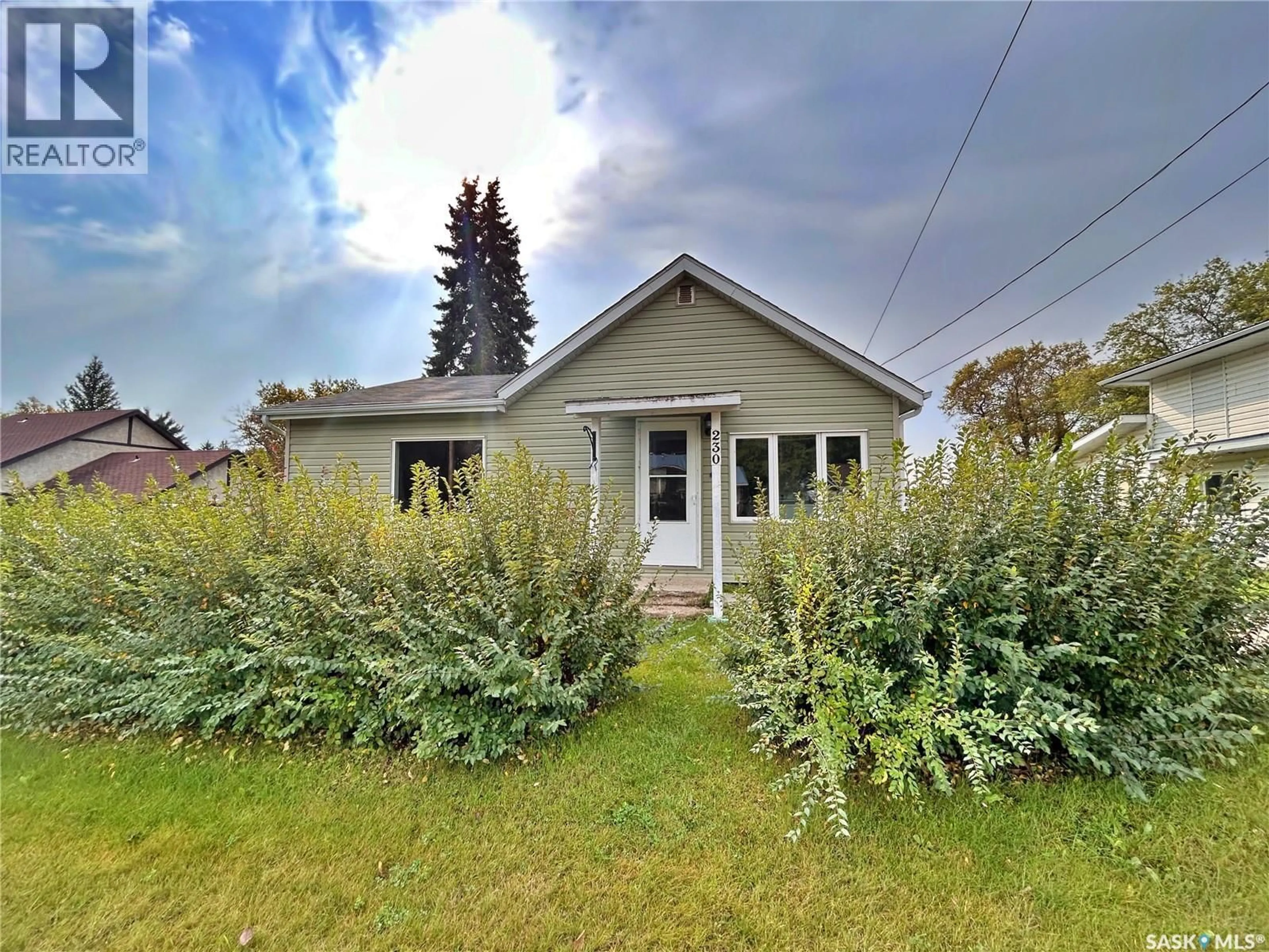 Unknown for 230 RAILWAY AVENUE, Wawota Saskatchewan S0G5A0