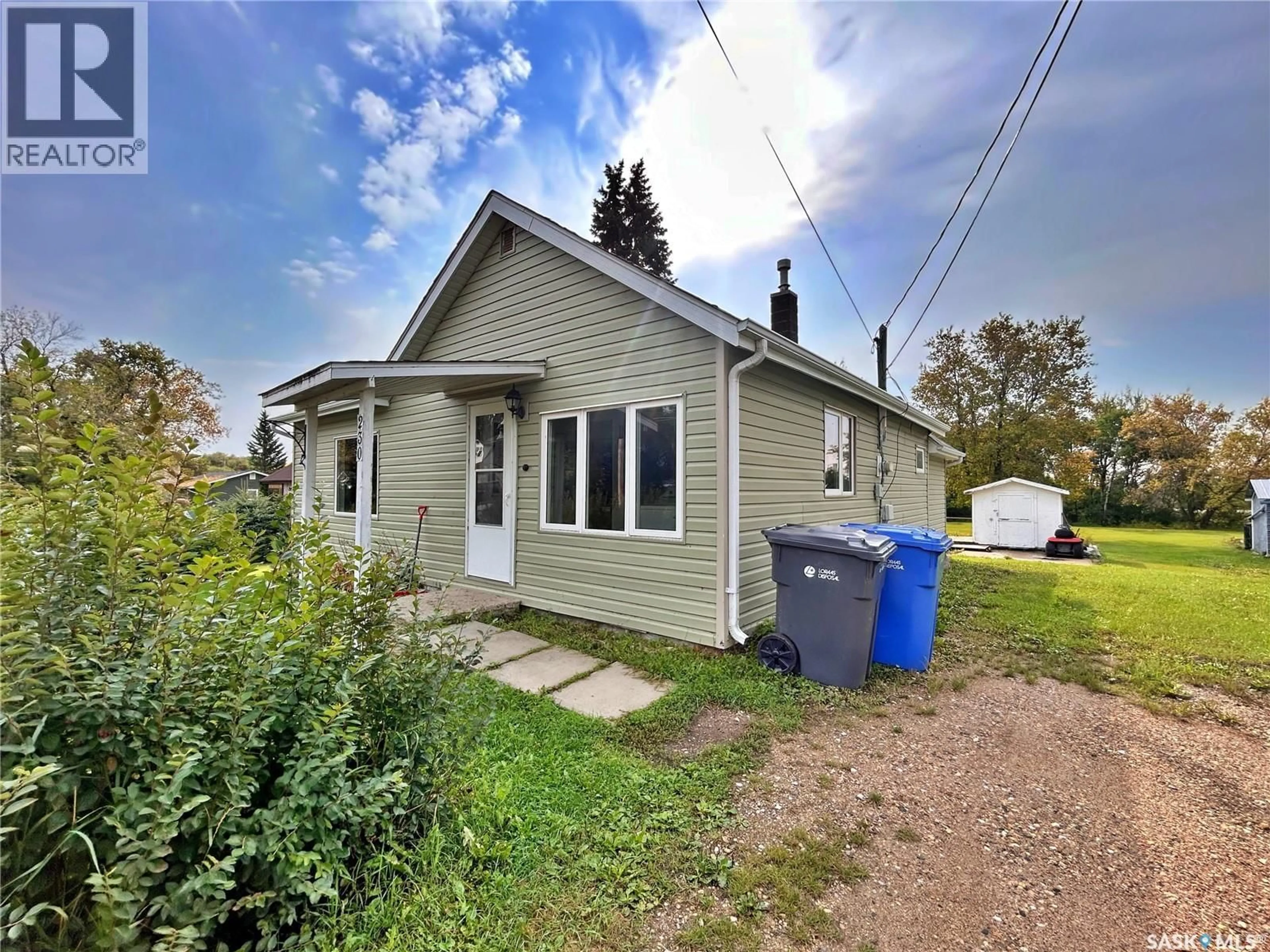 Unknown for 230 RAILWAY AVENUE, Wawota Saskatchewan S0G5A0