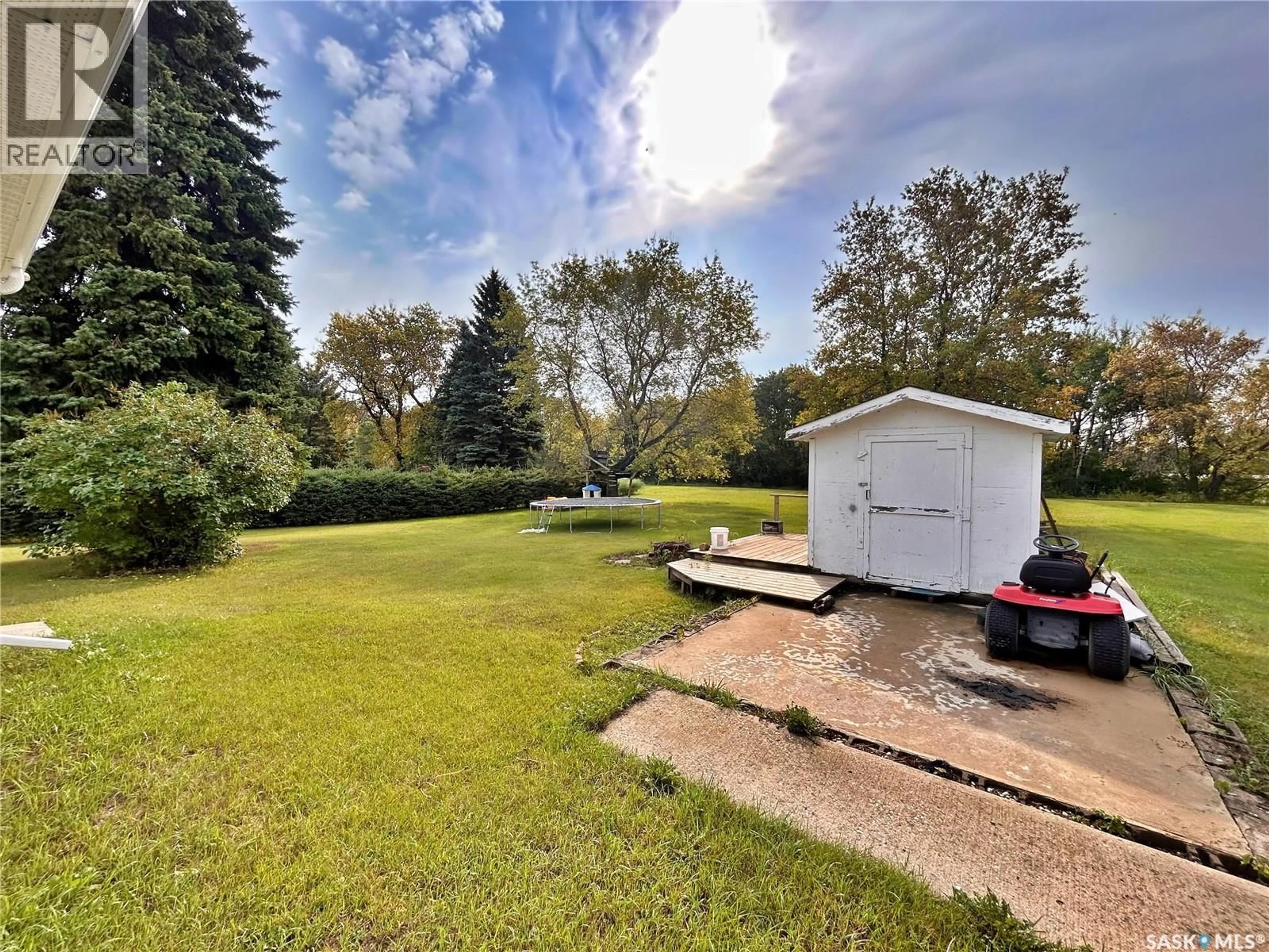 Unknown for 230 RAILWAY AVENUE, Wawota Saskatchewan S0G5A0