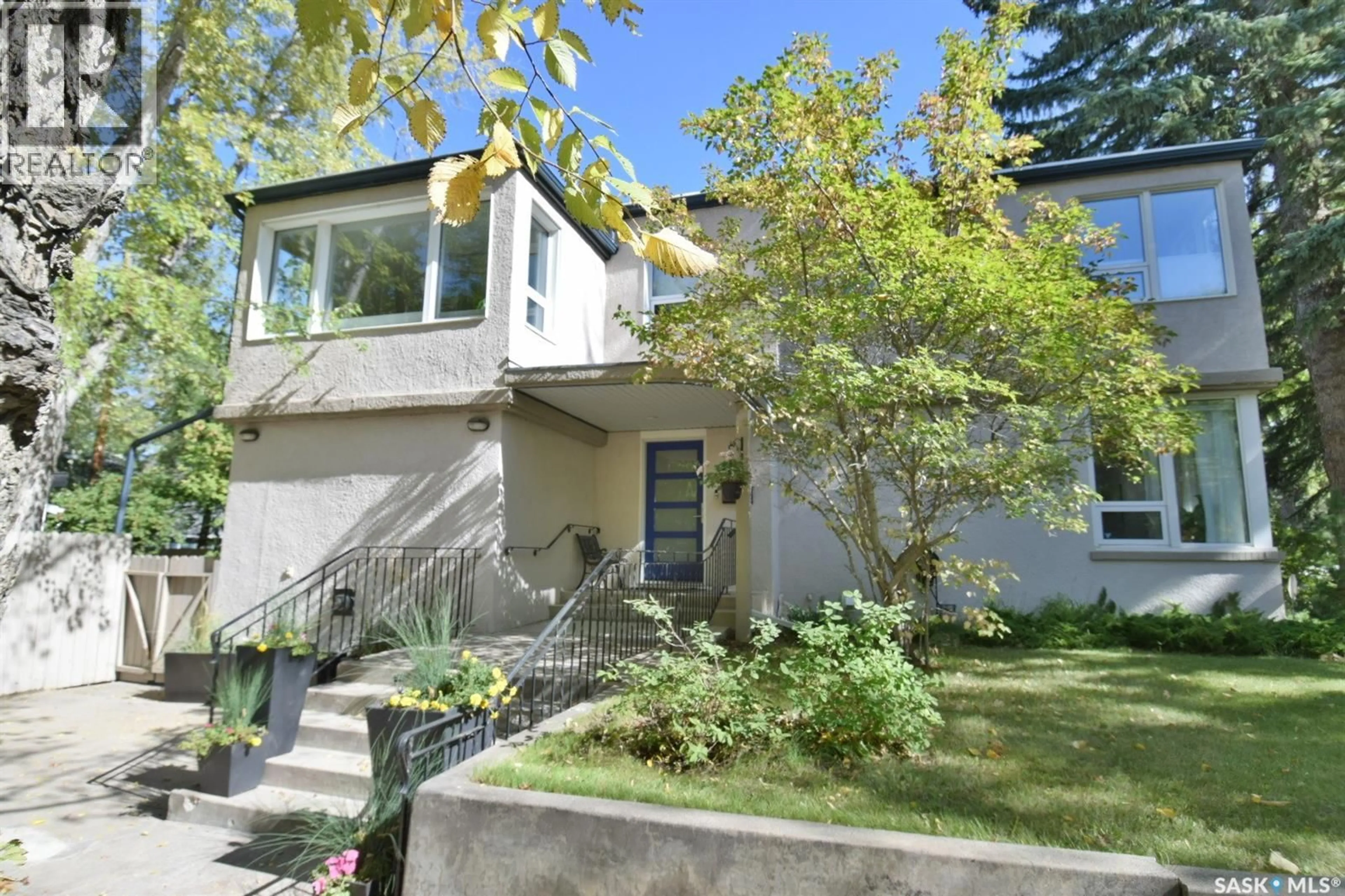 Unknown for 1201 OSLER STREET, Saskatoon Saskatchewan S7N0T8