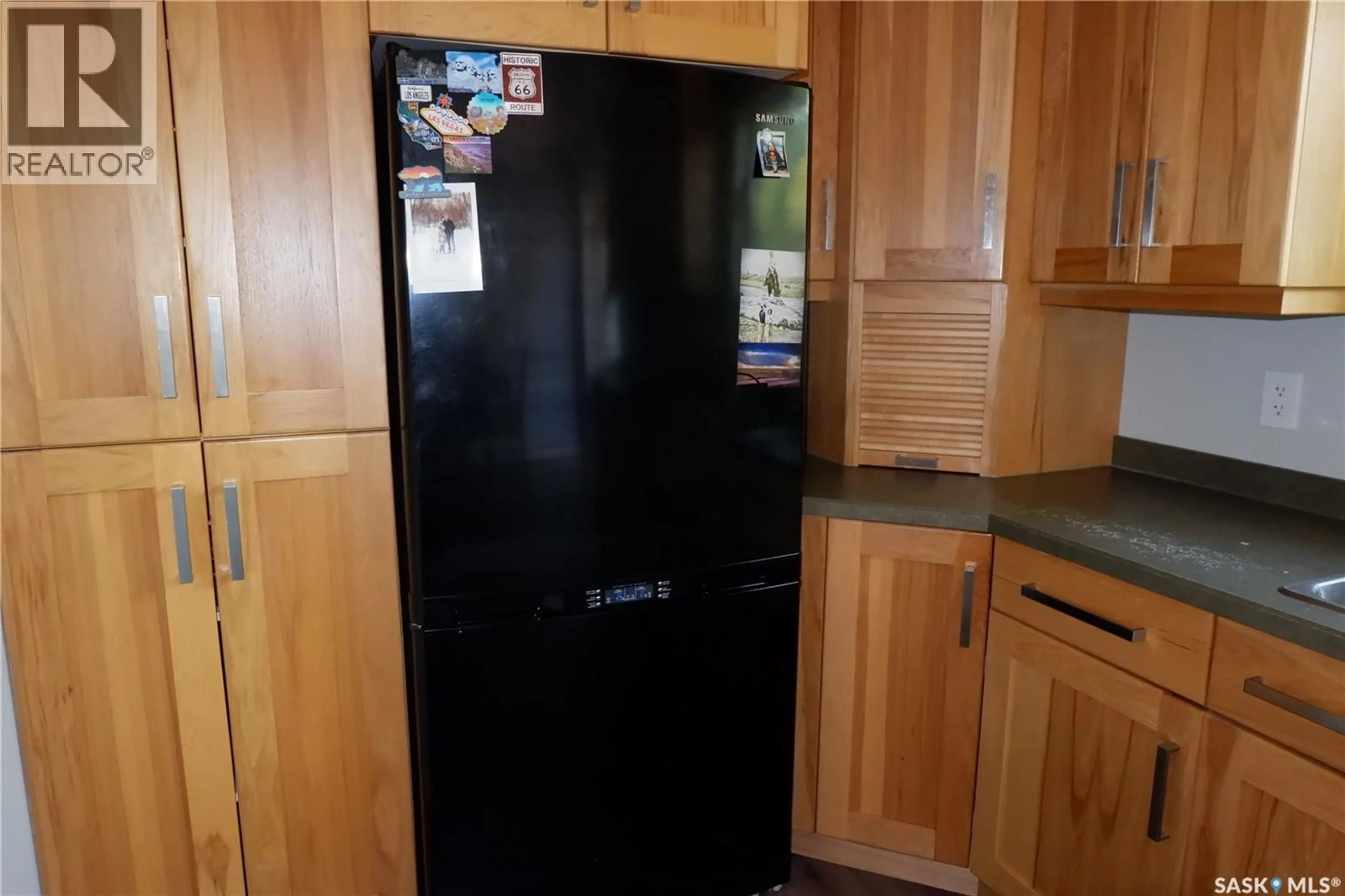 Standard kitchen, unknown for 101 EMPIRE PLACE, Assiniboia Saskatchewan S0H0B0