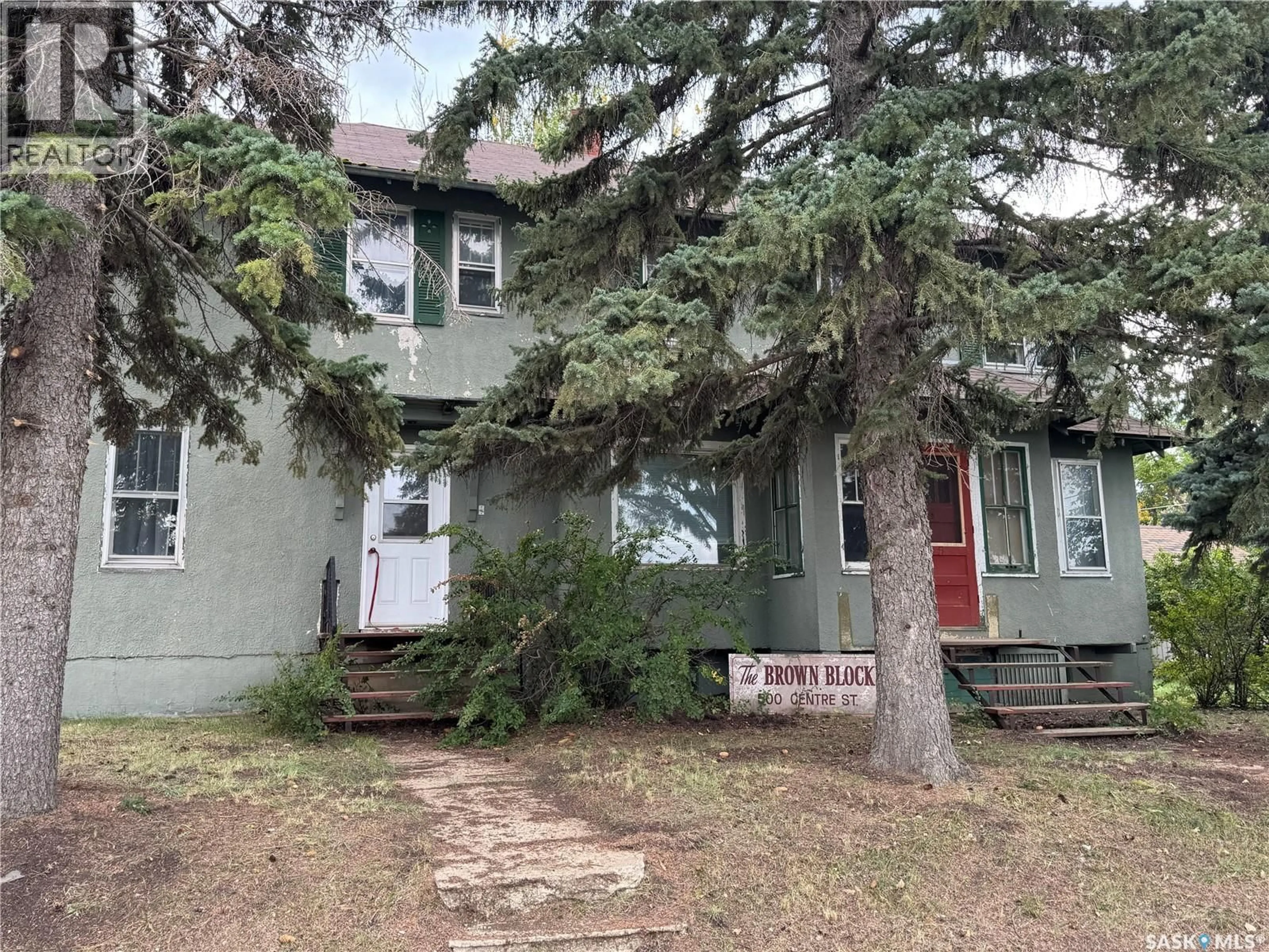 Unknown for 500 CENTRE STREET, Assiniboia Saskatchewan S0H0B0