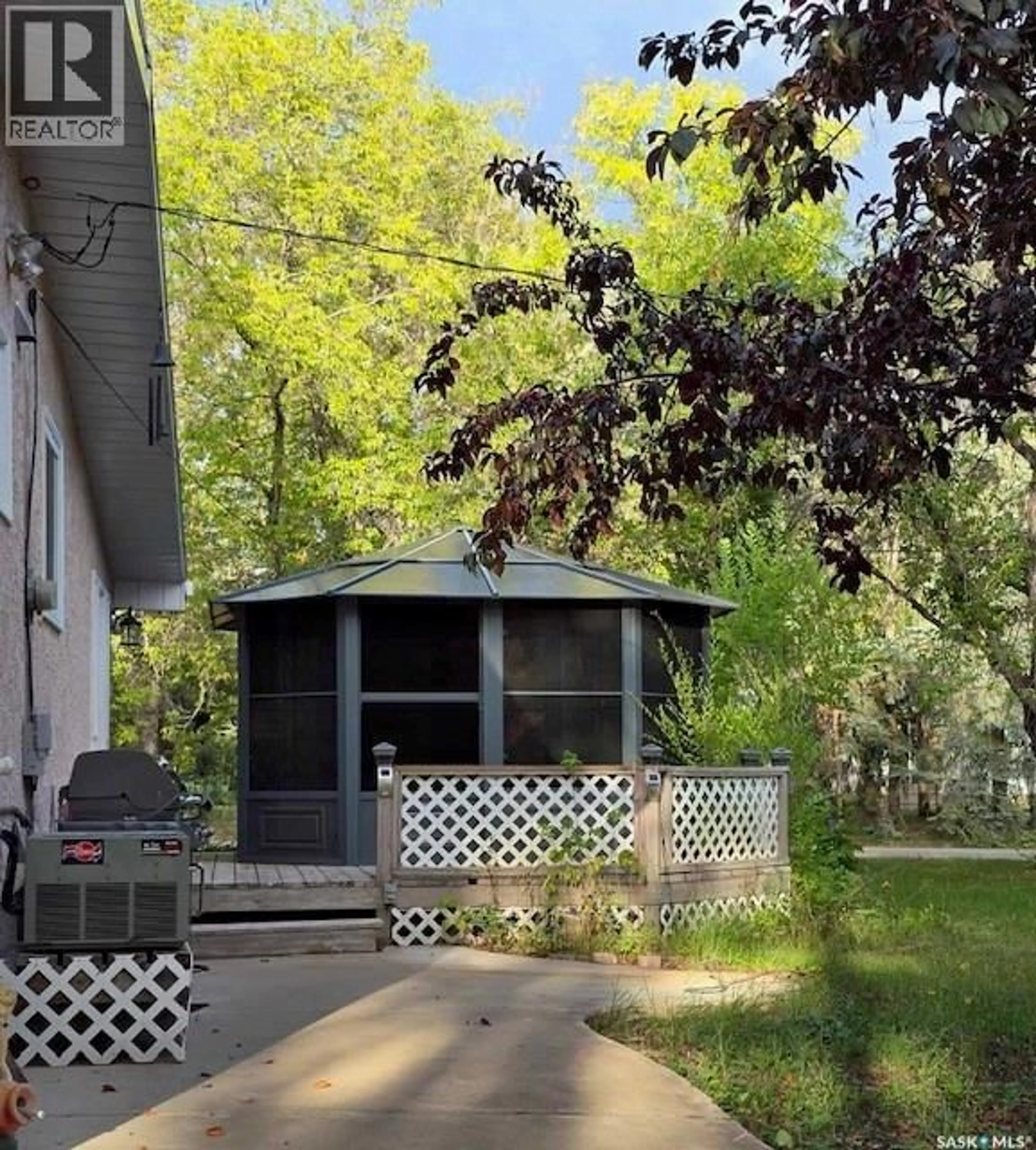 Shed for 474 PINE DRIVE, Buckland Rm No. 491 Saskatchewan S6V5R3