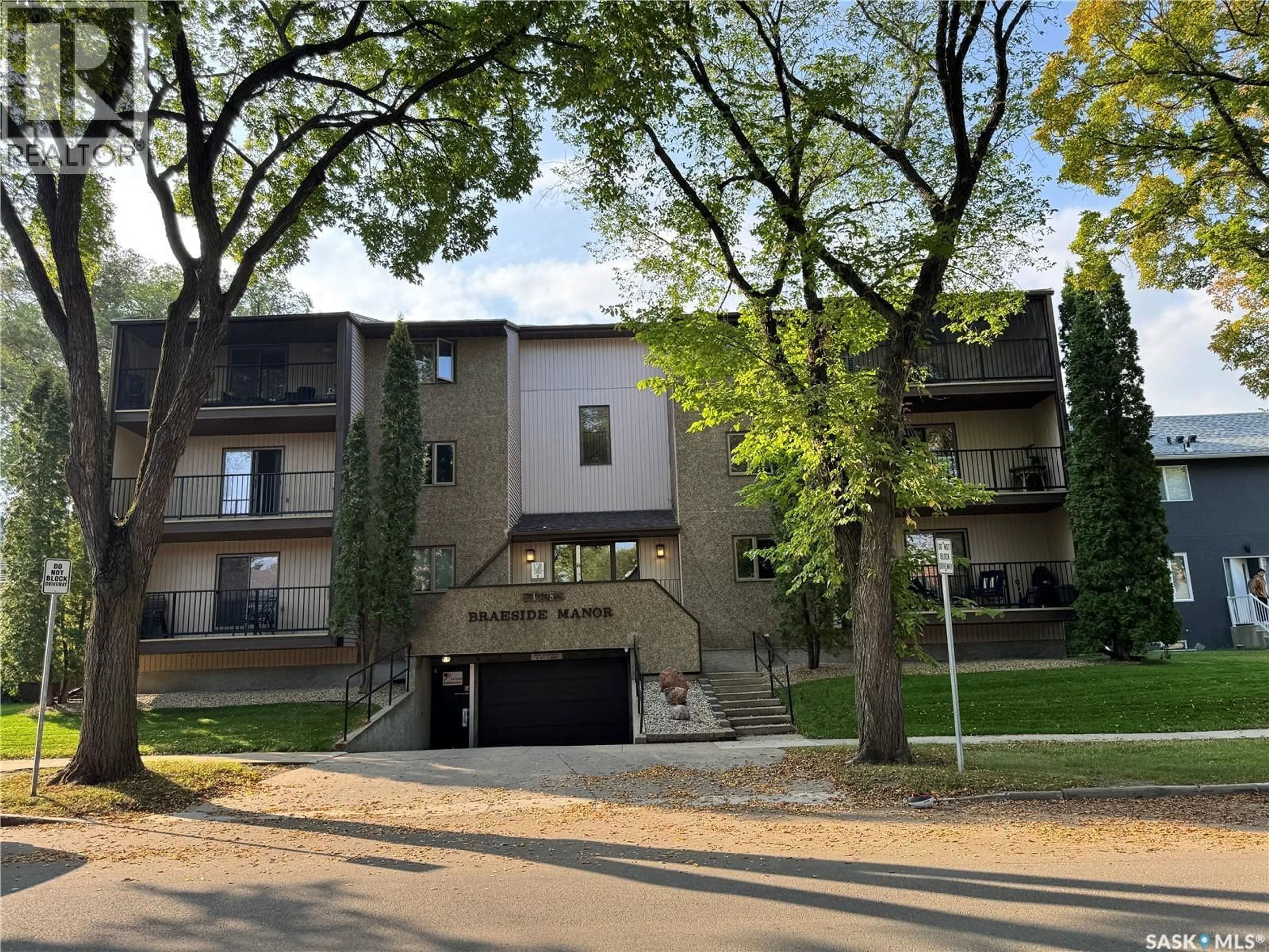 Unknown for 301 - 1008 TEMPERANCE STREET, Saskatoon Saskatchewan S7N0N6