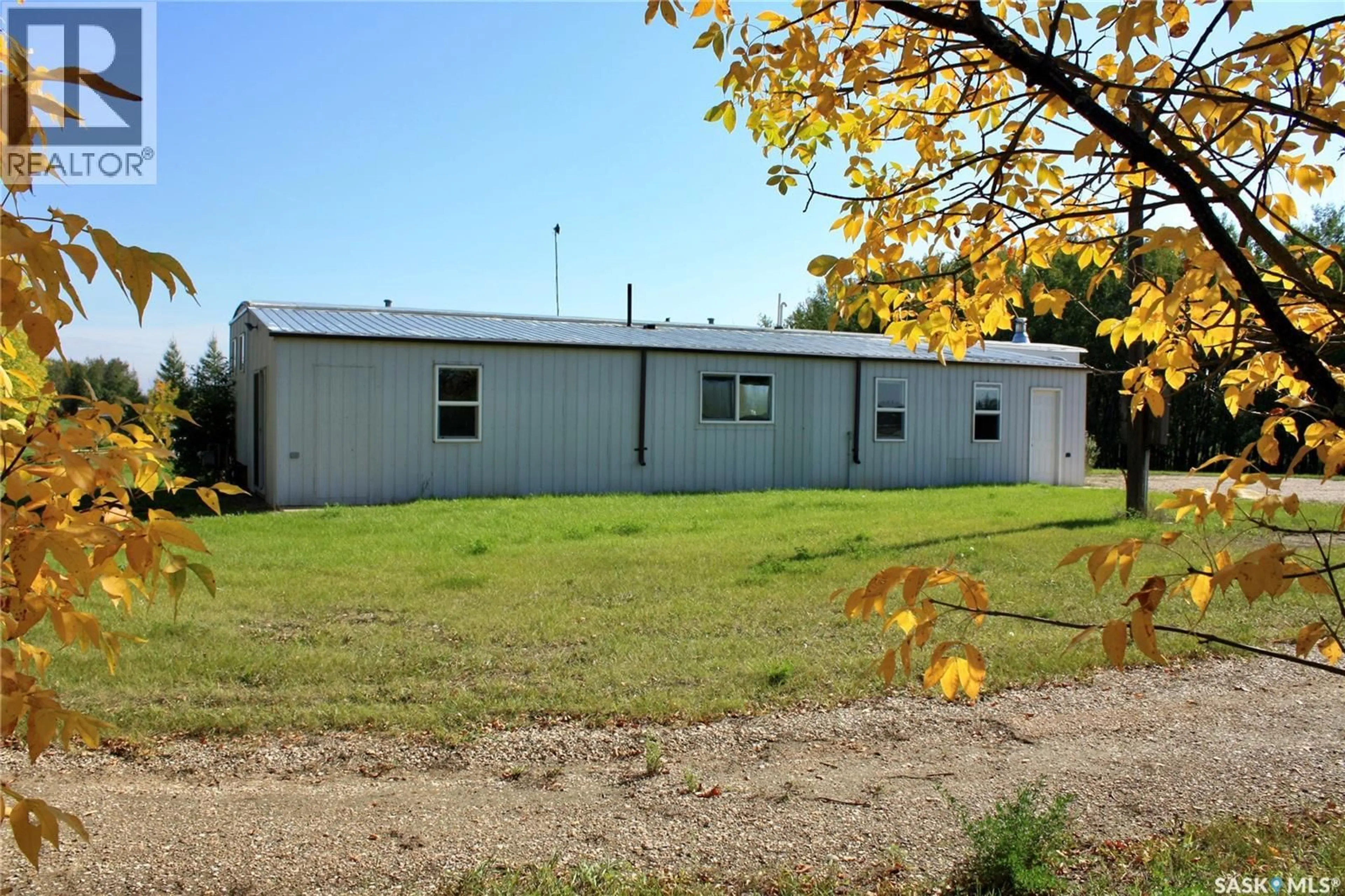 Shed for WARKENTIN ACREAGE, Blucher Rm No. 343 Saskatchewan S0K0Y0