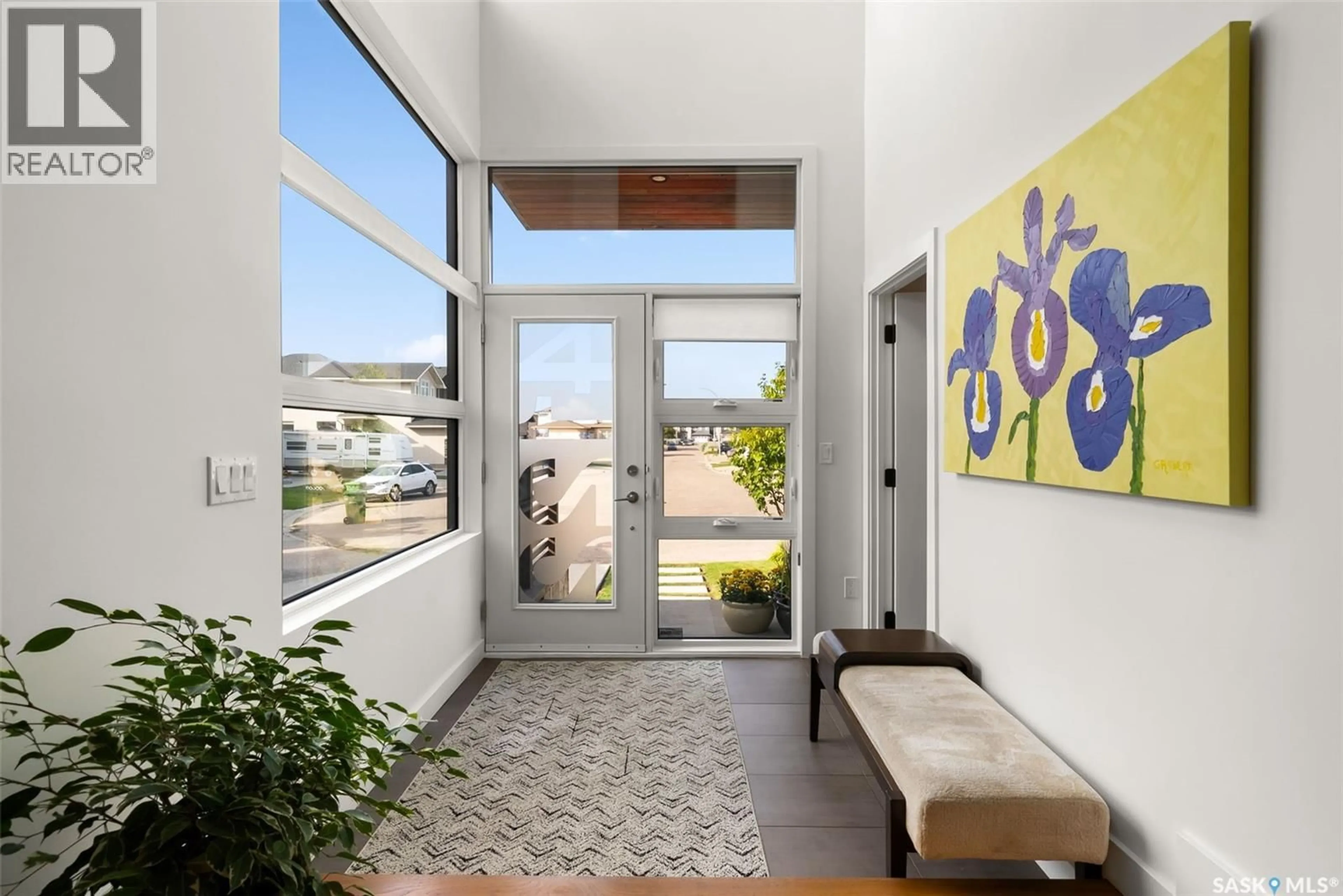 Indoor entryway for 4122 SKINNER BAY, Regina Saskatchewan S4W0A2