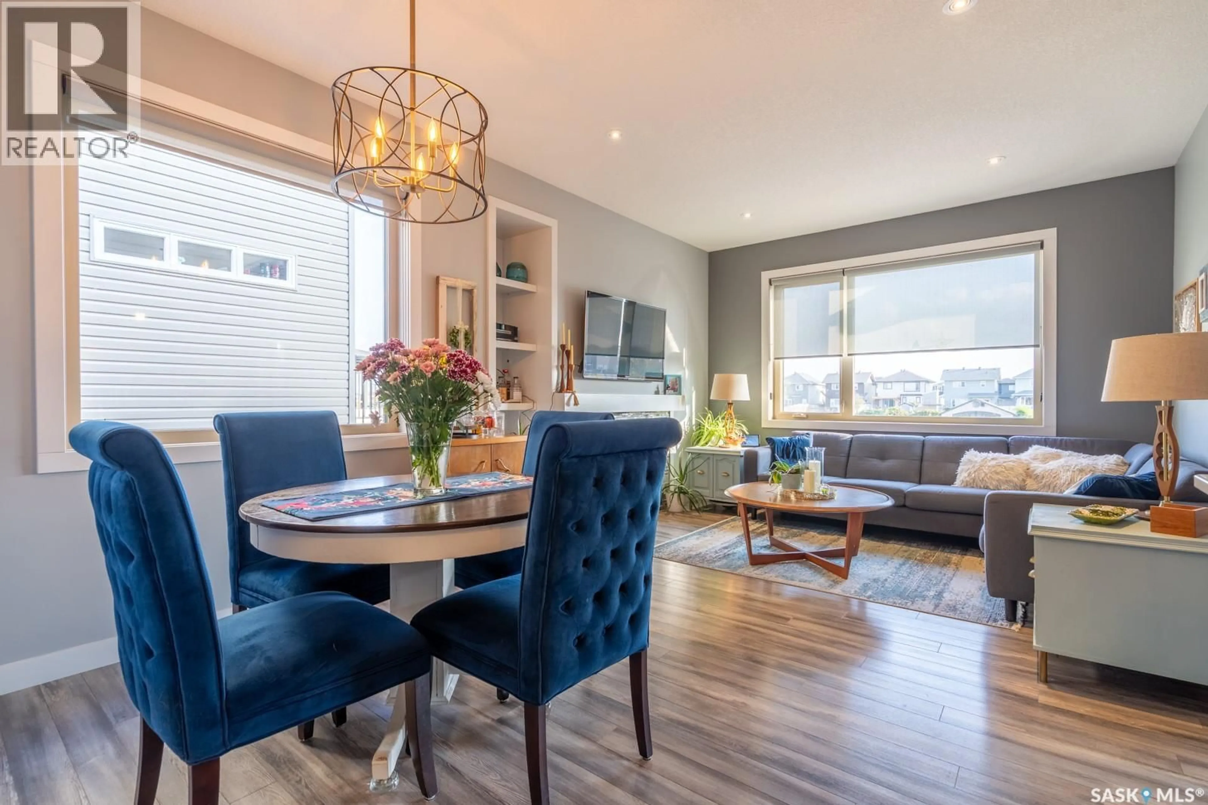 Unknown for 5760 PEARSALL CRESCENT, Regina Saskatchewan S4W0K2