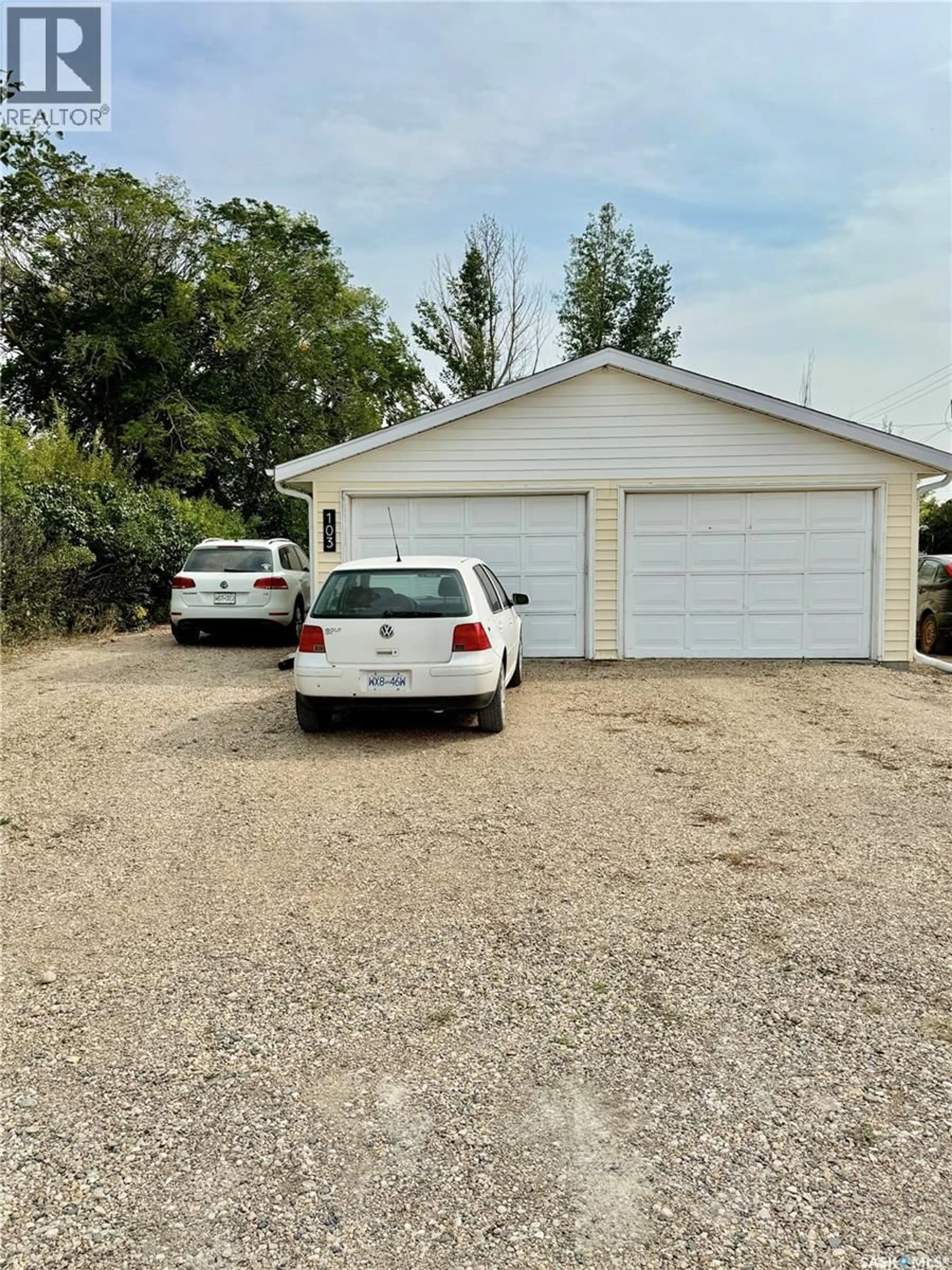Unknown for 103 3RD AVENUE, Hanley Saskatchewan S0G2E0