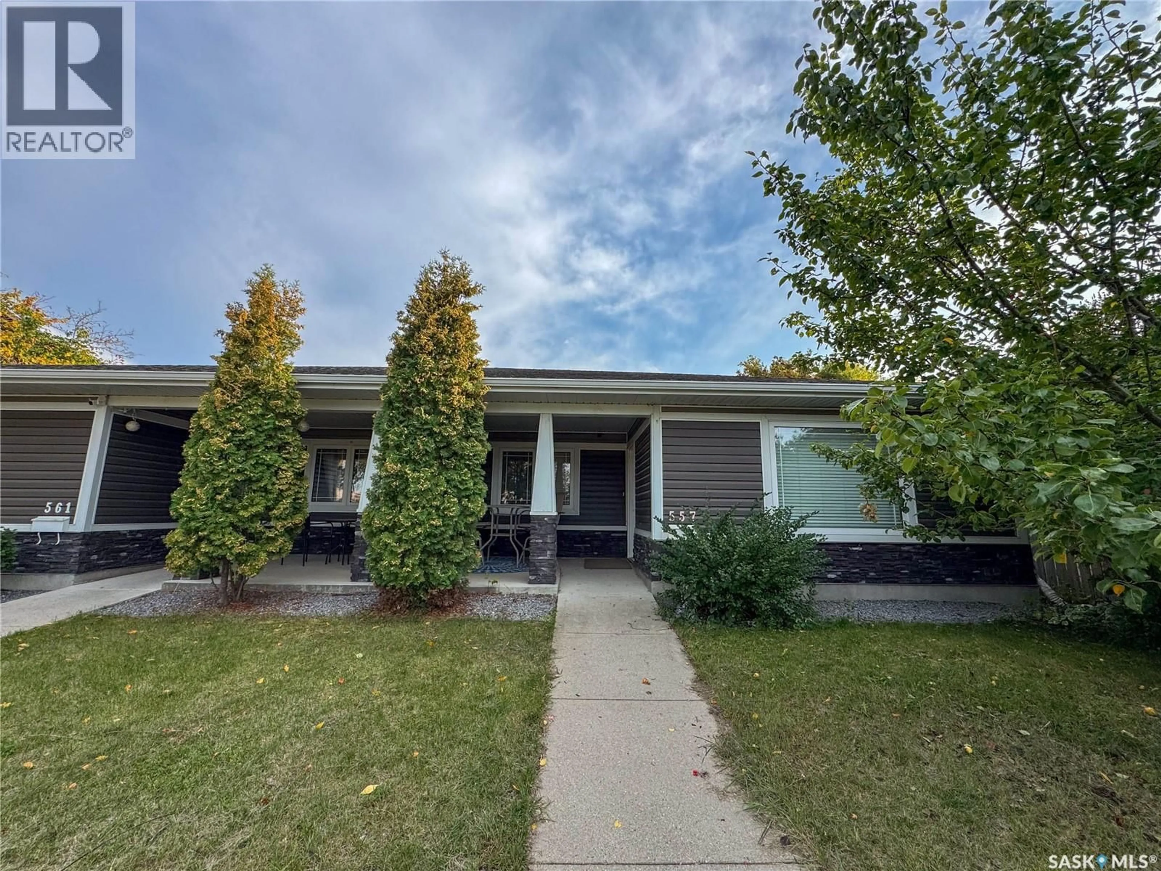 Unknown for 557 9TH STREET, Prince Albert Saskatchewan S6V0Y4