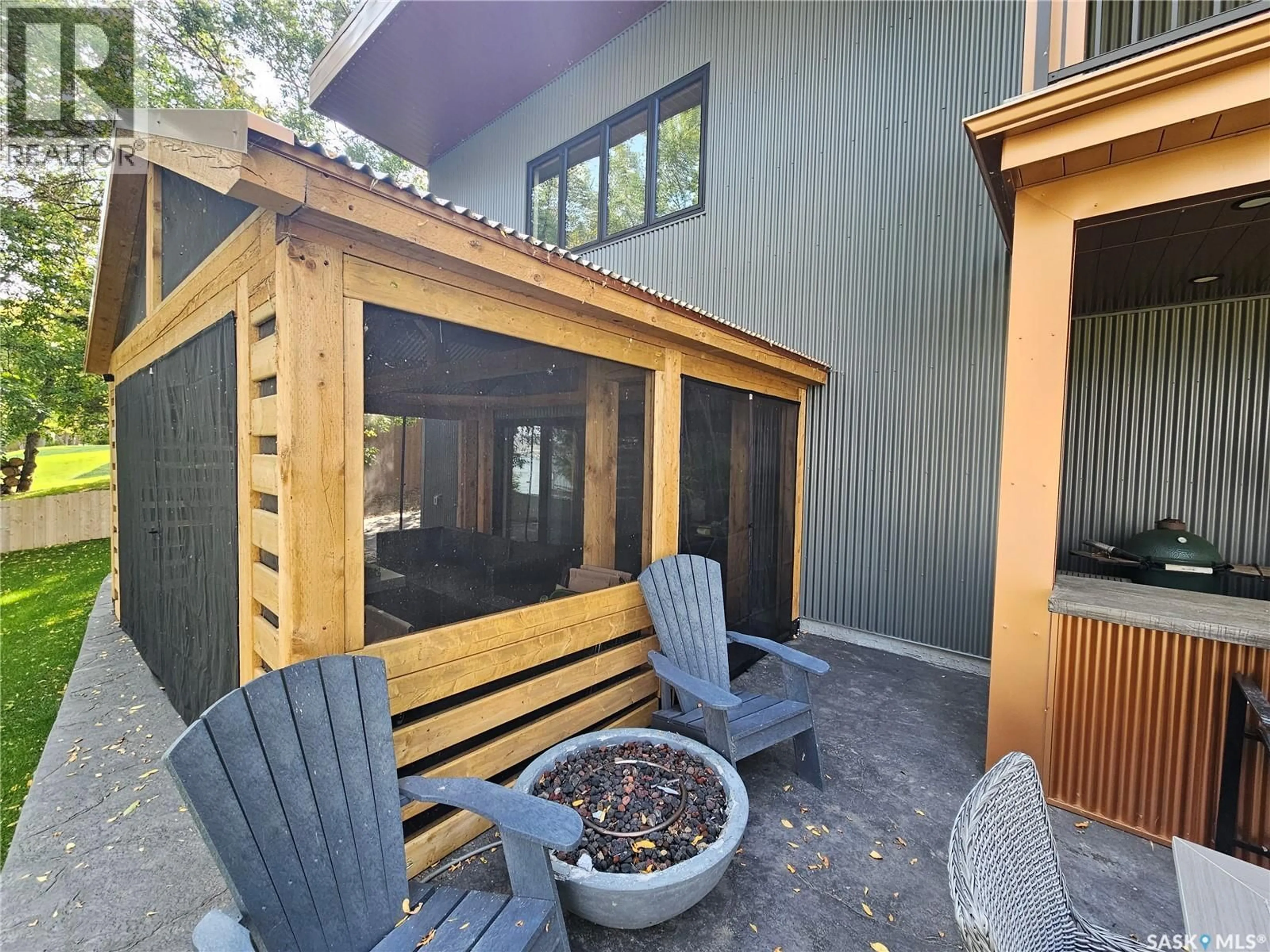 Patio, unknown for 1202 TATANKA DRIVE, Sun Valley Saskatchewan S0H4C0