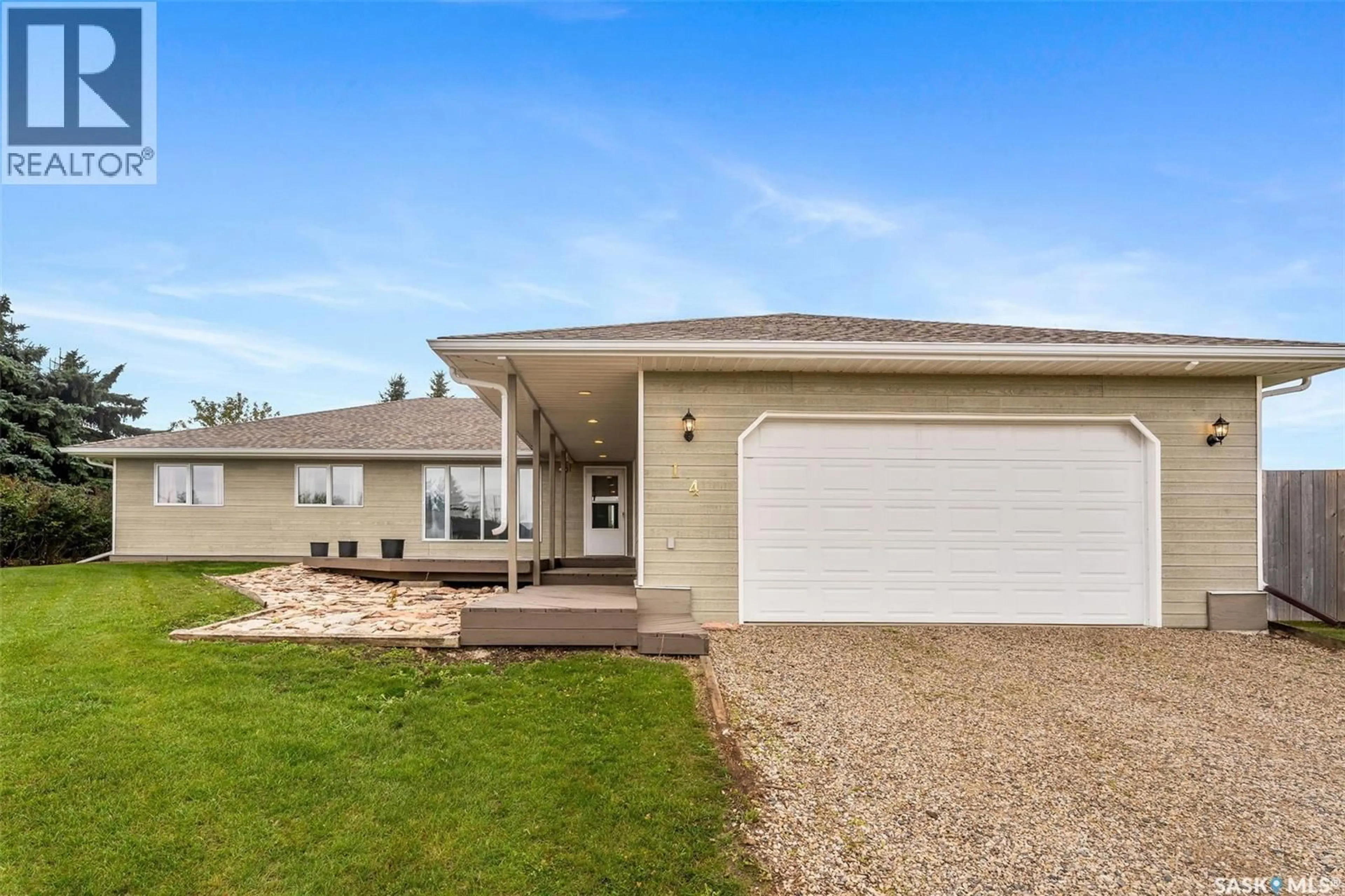 Unknown for 14 POPLAR DRIVE, Birch Hills Saskatchewan S0J0G0