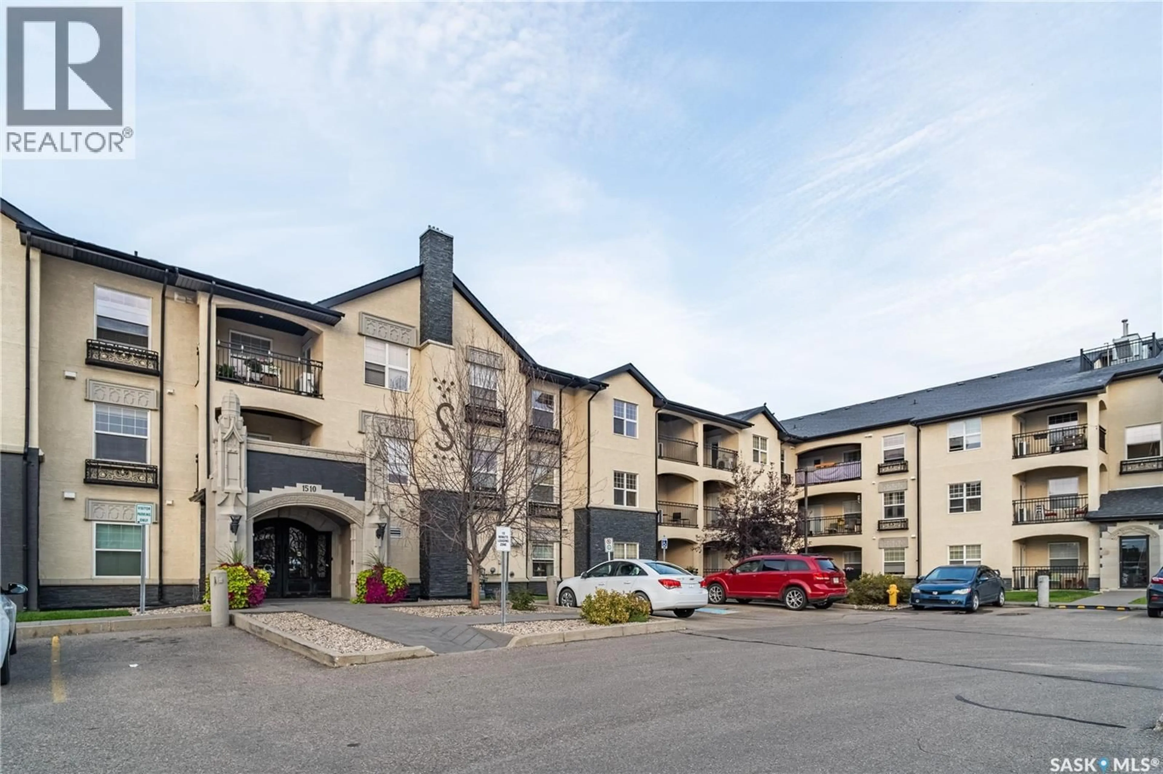 Unknown for 1510 - 310 NEVILLE DRIVE, Regina Saskatchewan S4Z0A3