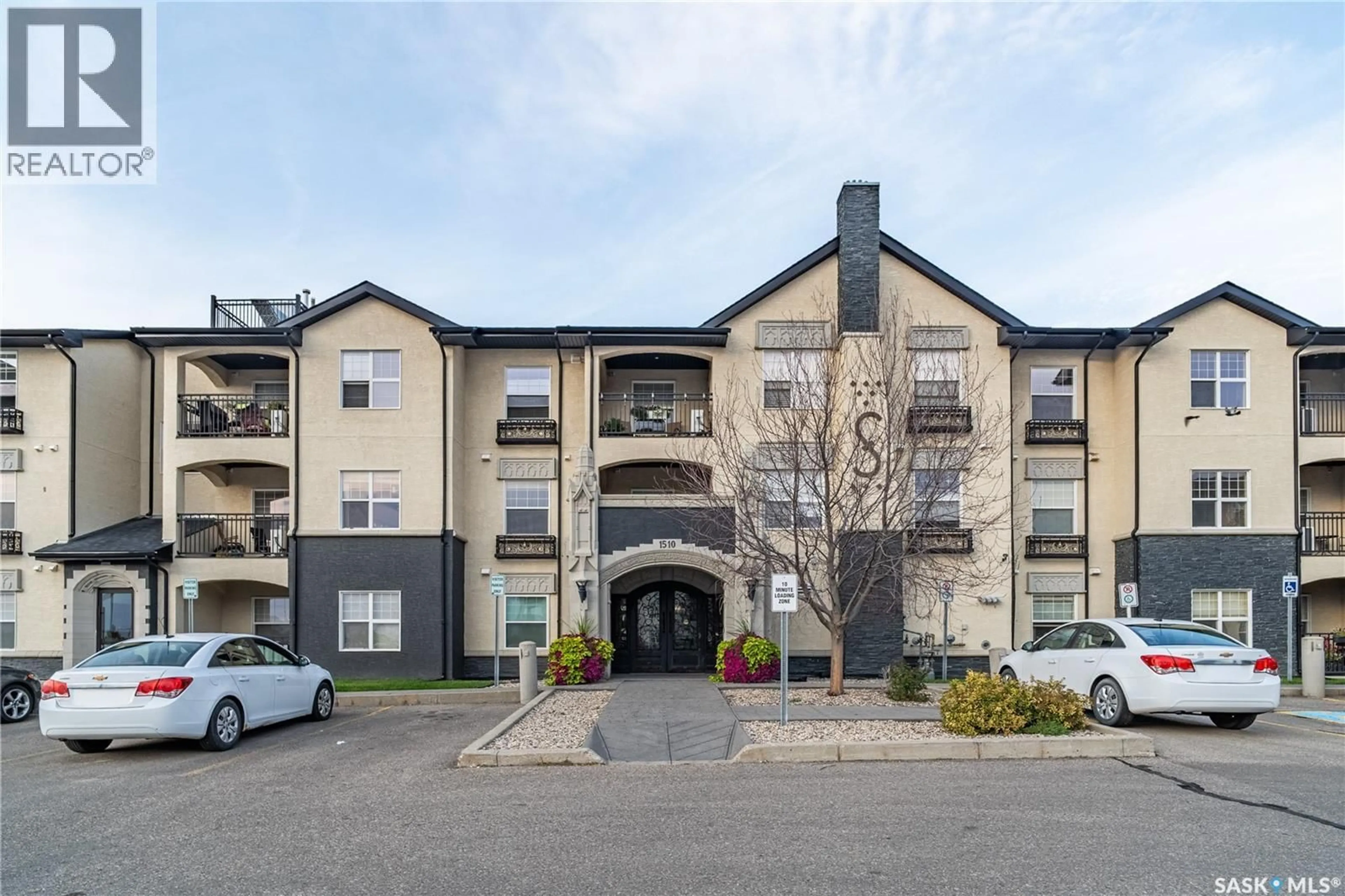Unknown for 1510 - 310 NEVILLE DRIVE, Regina Saskatchewan S4Z0A3
