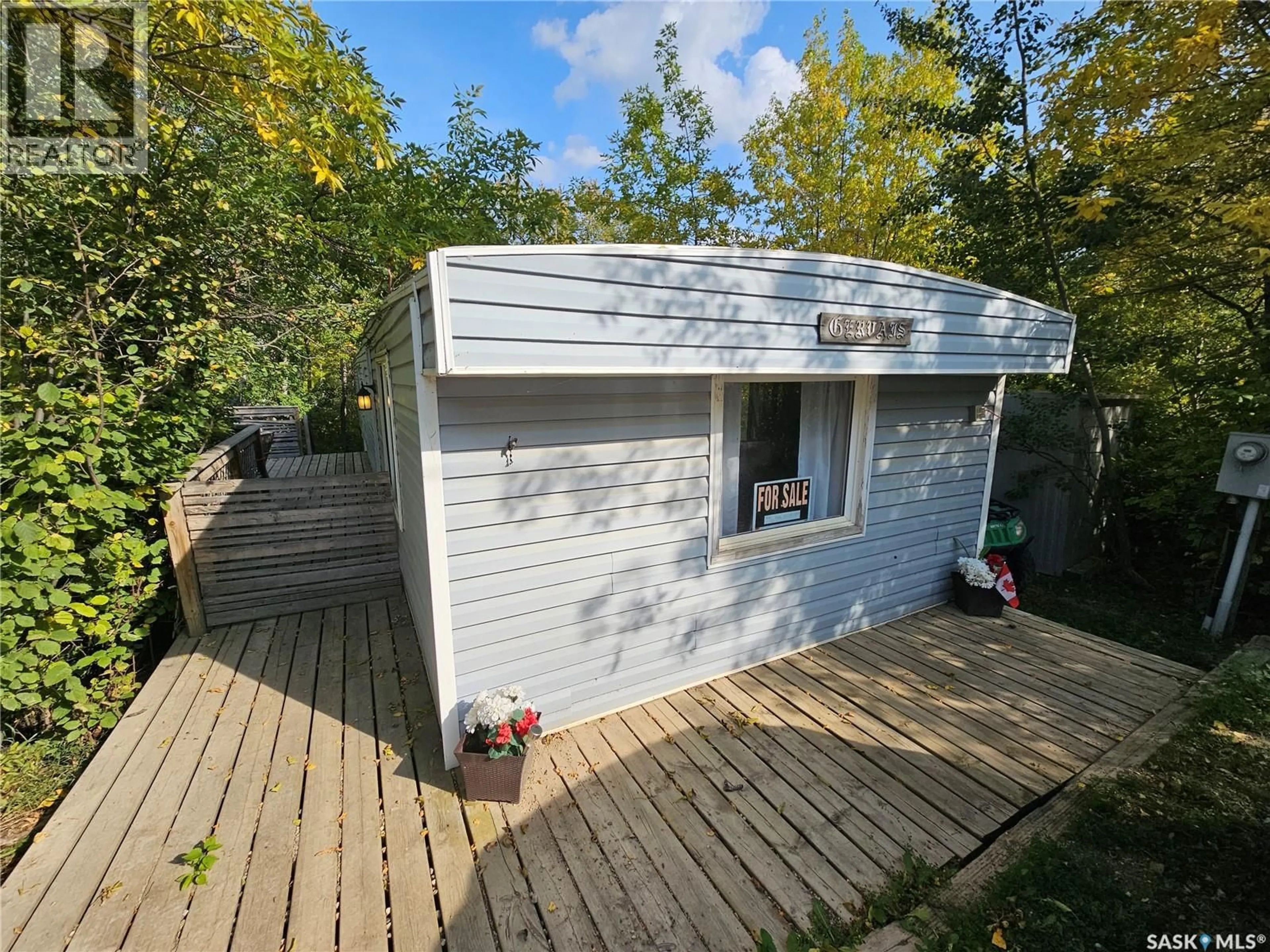 Shed for 189 9TH STREET, White Bear IR 70 Saskatchewan S0C0R0