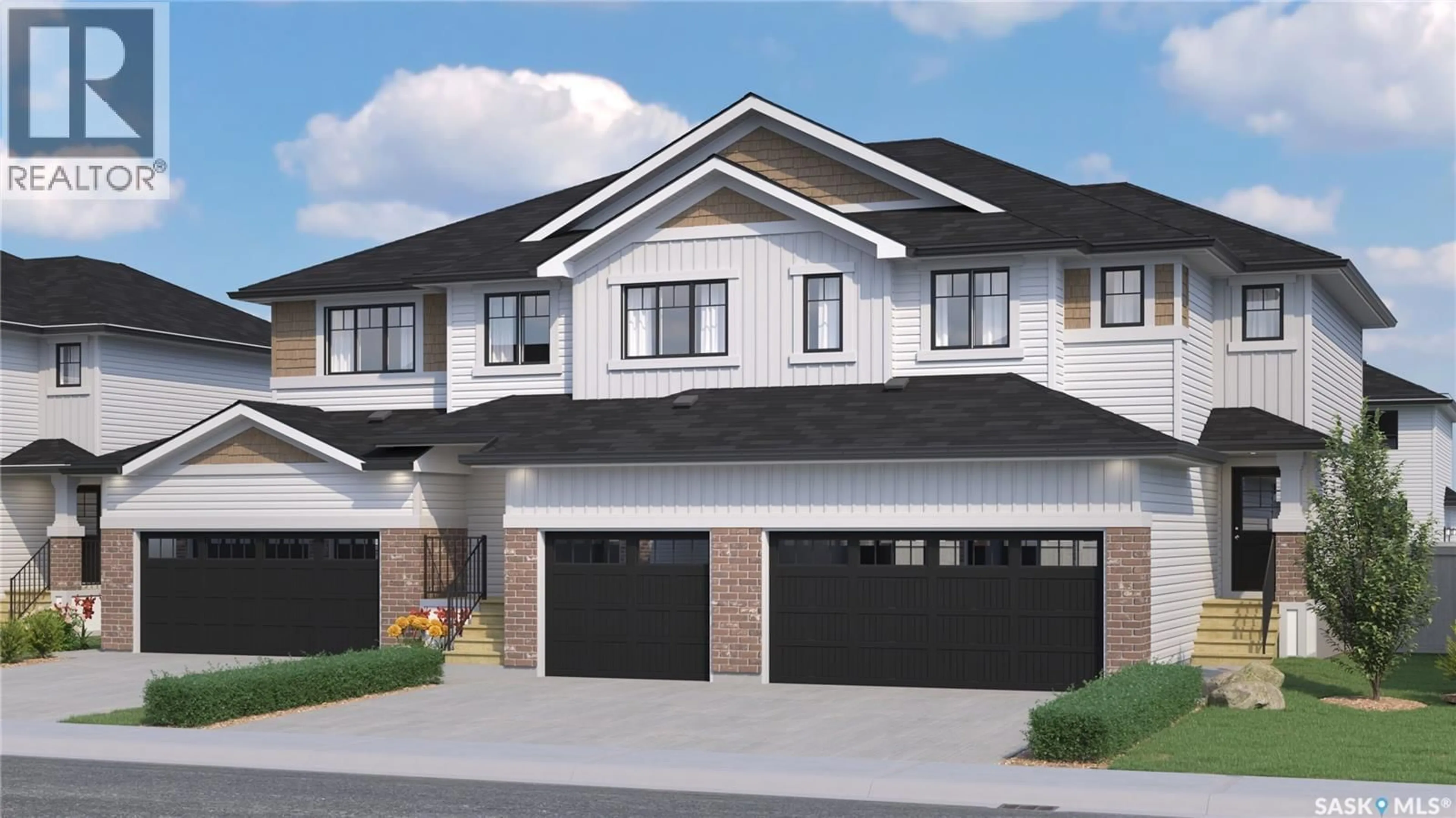 Unknown for 2901 WELBY WAY, Regina Saskatchewan S4V4A3