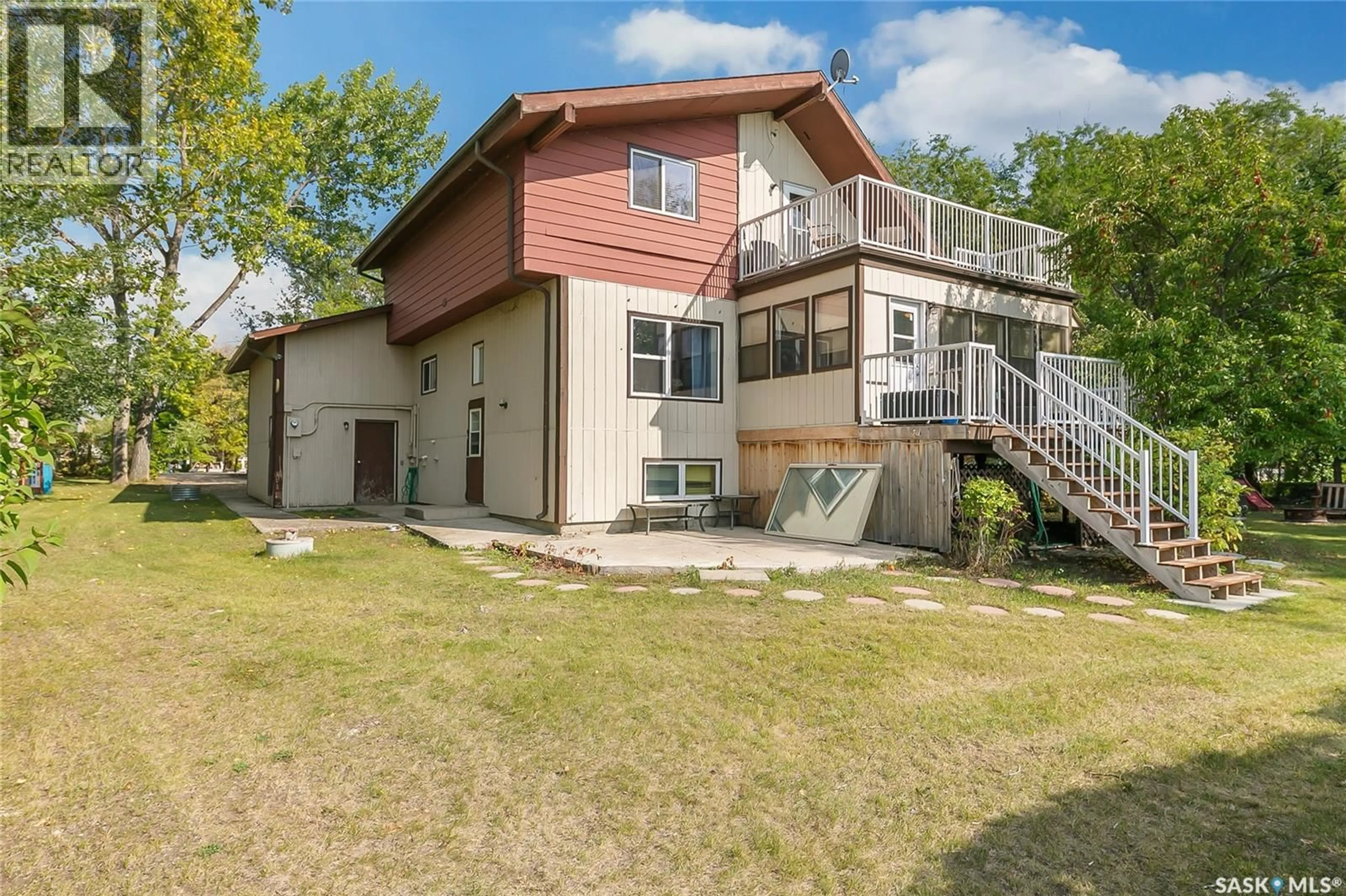 Unknown for 156 LAKEVIEW DRIVE, Island View Saskatchewan S0G1C0