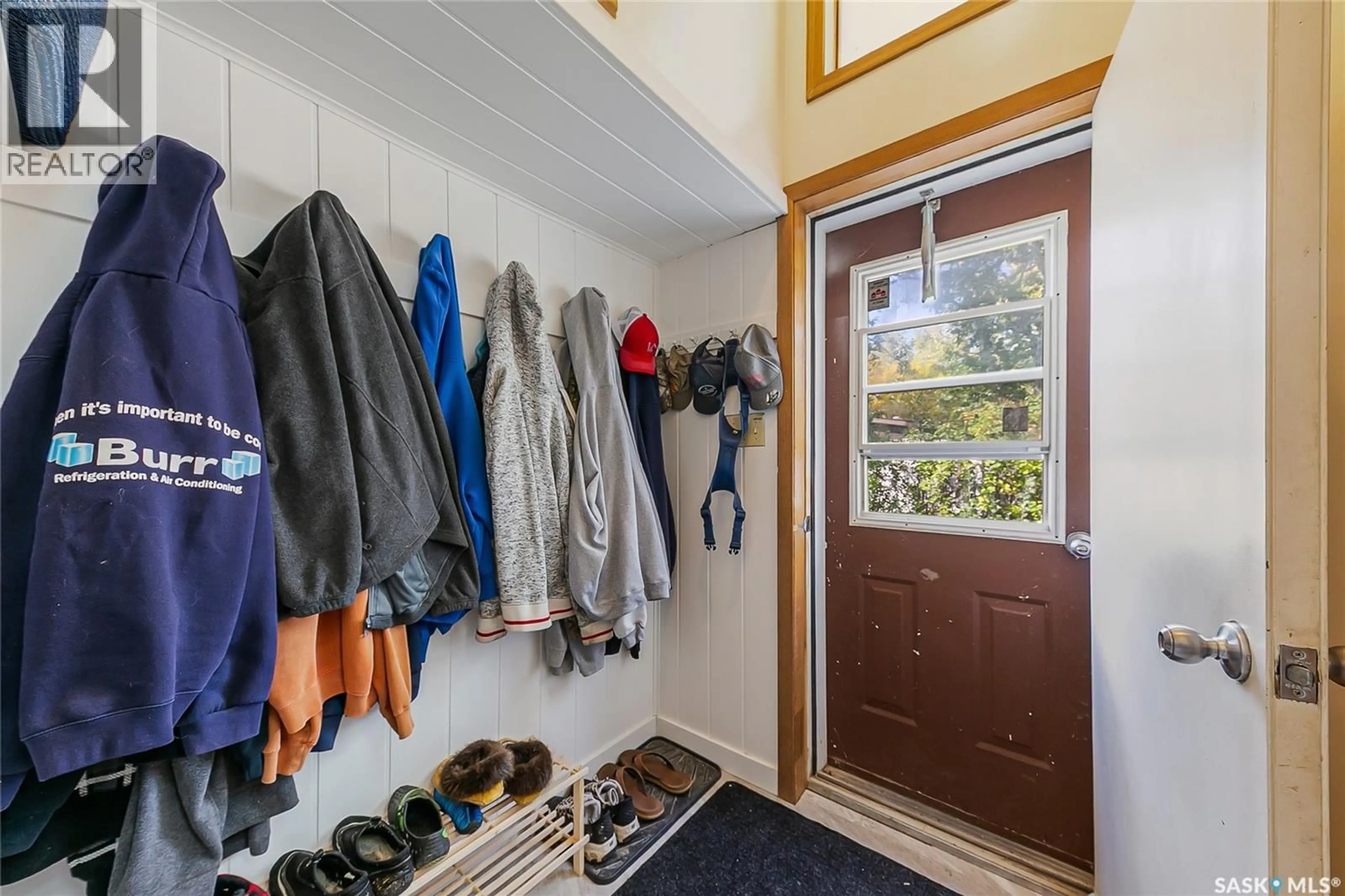 Indoor entryway for 156 LAKEVIEW DRIVE, Island View Saskatchewan S0G1C0