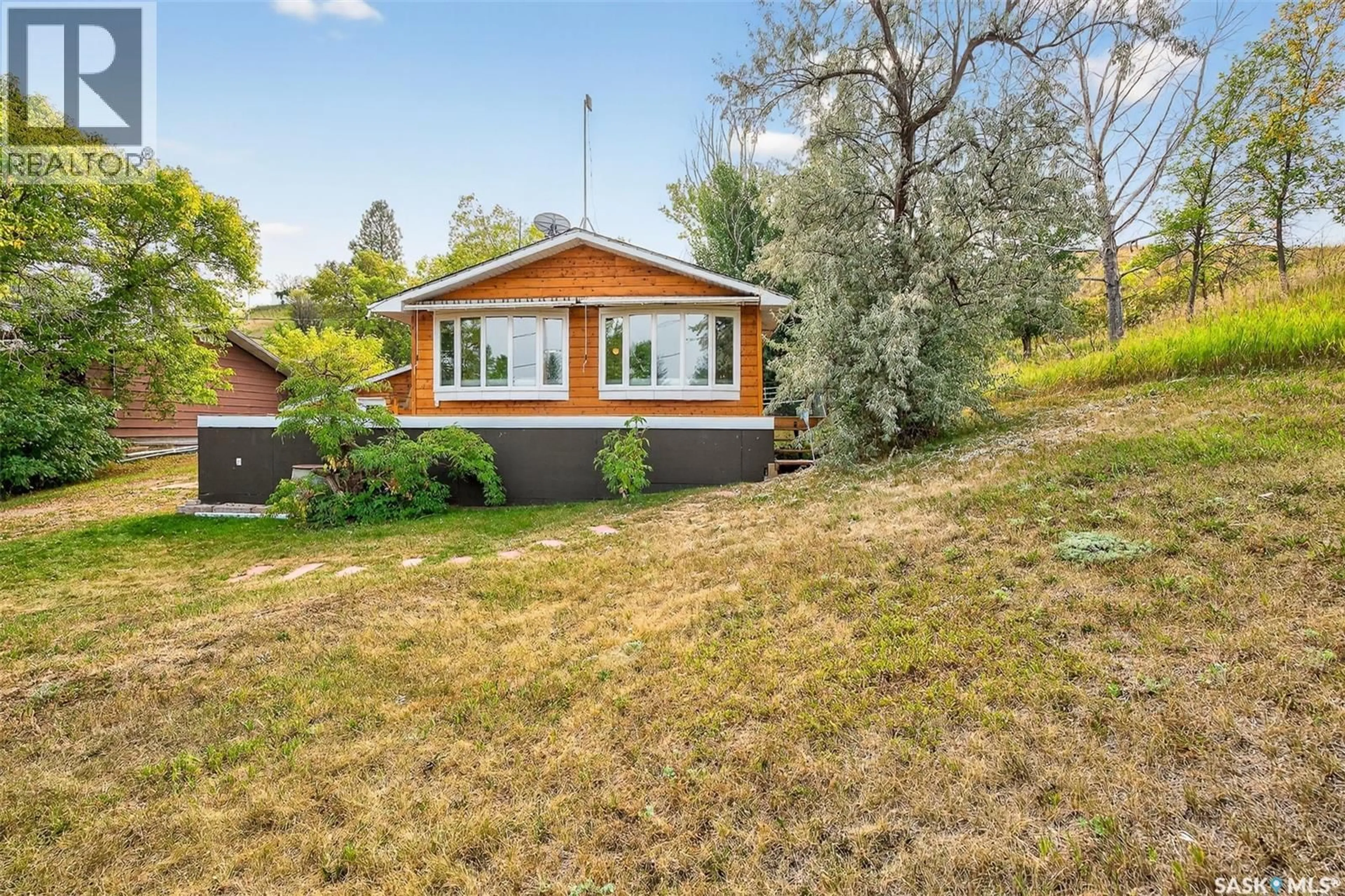 Unknown for 119 NORTH HAVEN ROAD, Marquis Rm No. 191 Saskatchewan S6H7T2