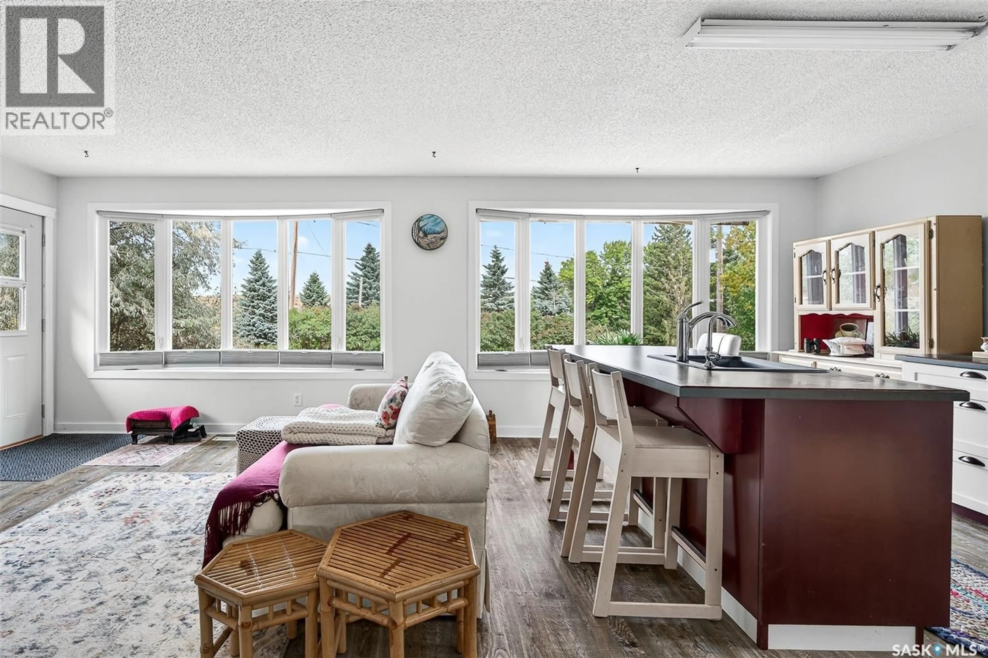 Open concept kitchen, unknown for 119 NORTH HAVEN ROAD, Marquis Rm No. 191 Saskatchewan S6H7T2