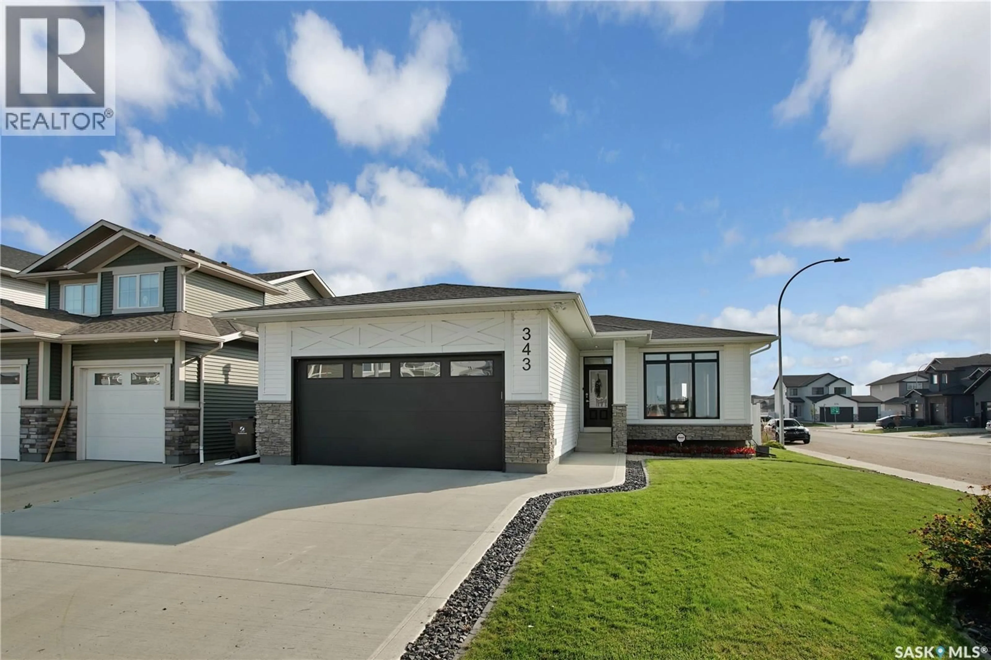 Unknown for 343 HAMM WAY, Saskatoon Saskatchewan S7V0W3