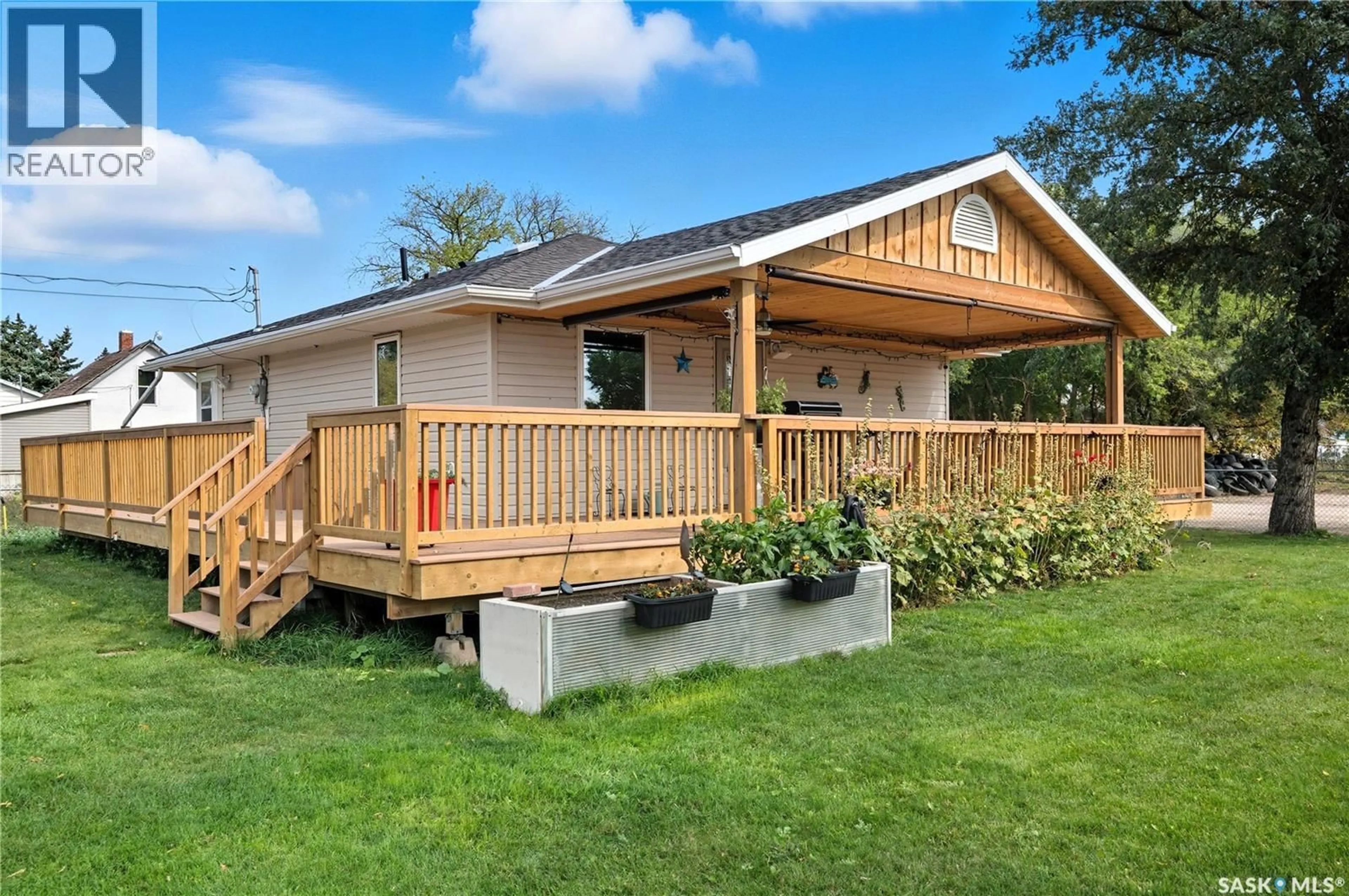 Unknown for 16 WALSH STREET, Qu'Appelle Saskatchewan S0G4A0