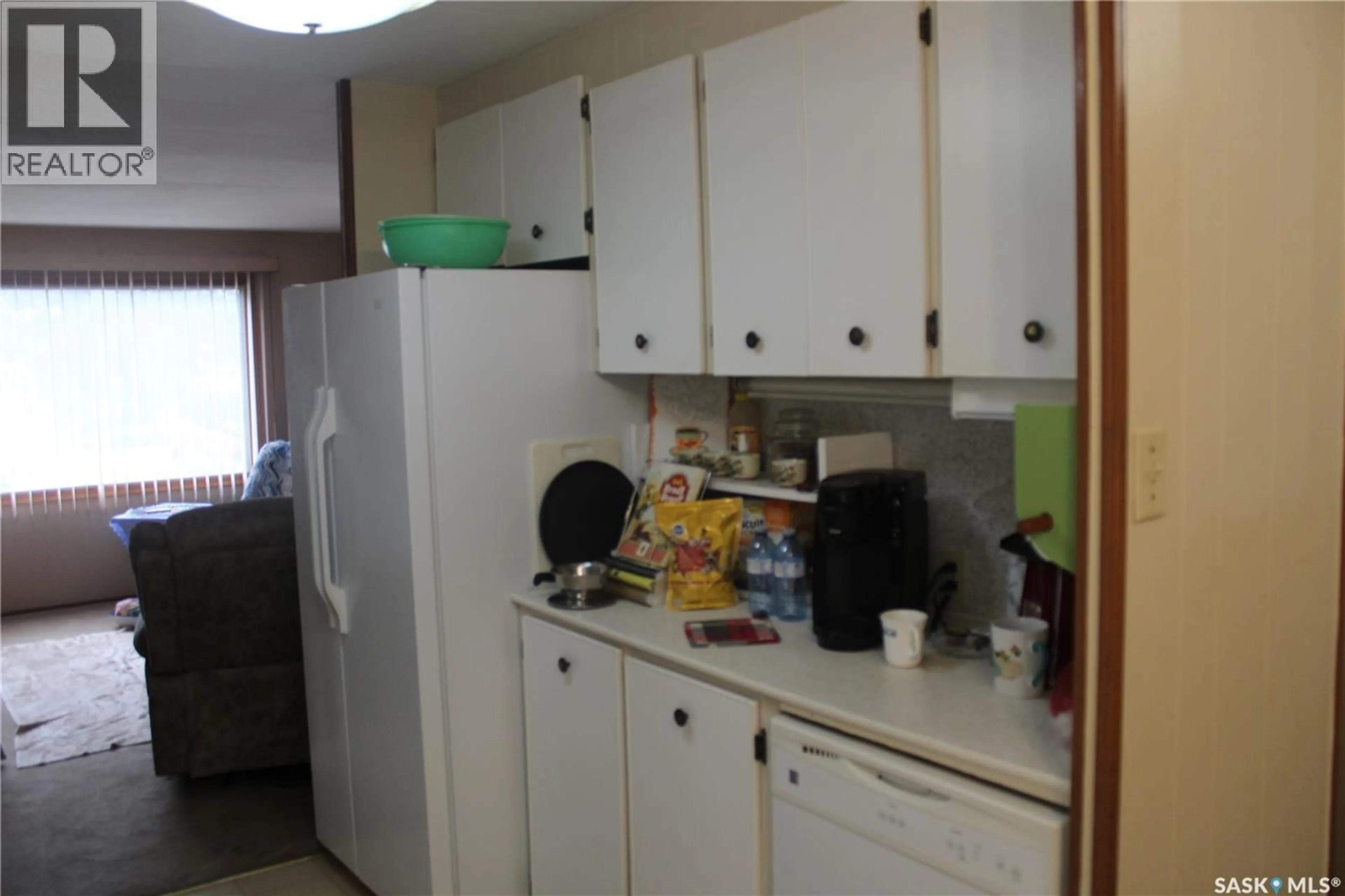 Standard kitchen, unknown for 4 1ST AVENUE, Macnutt Saskatchewan S0A2K0
