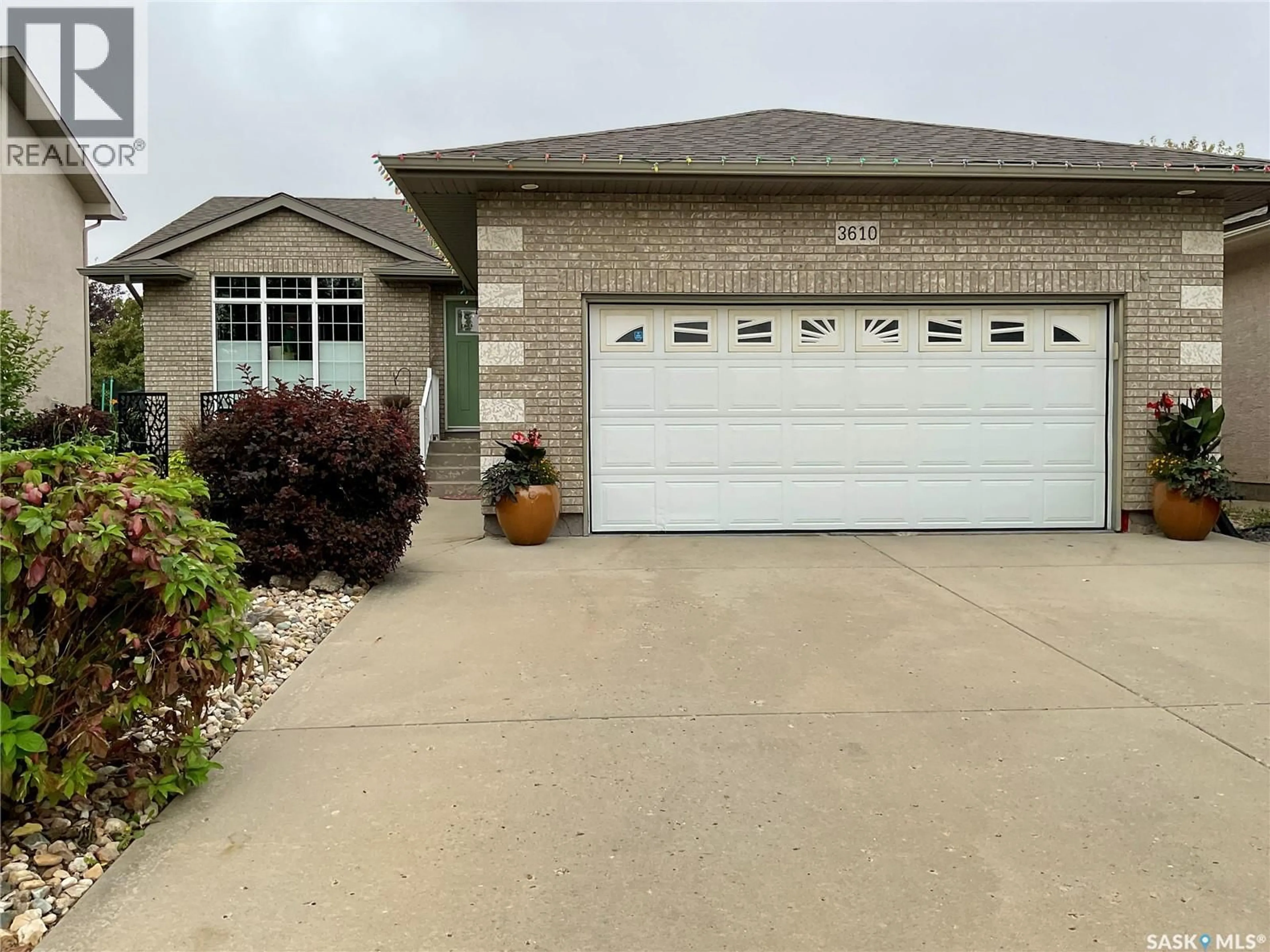 Unknown for 3610 CUMBERLAND ROAD, Regina Saskatchewan S4V3C4