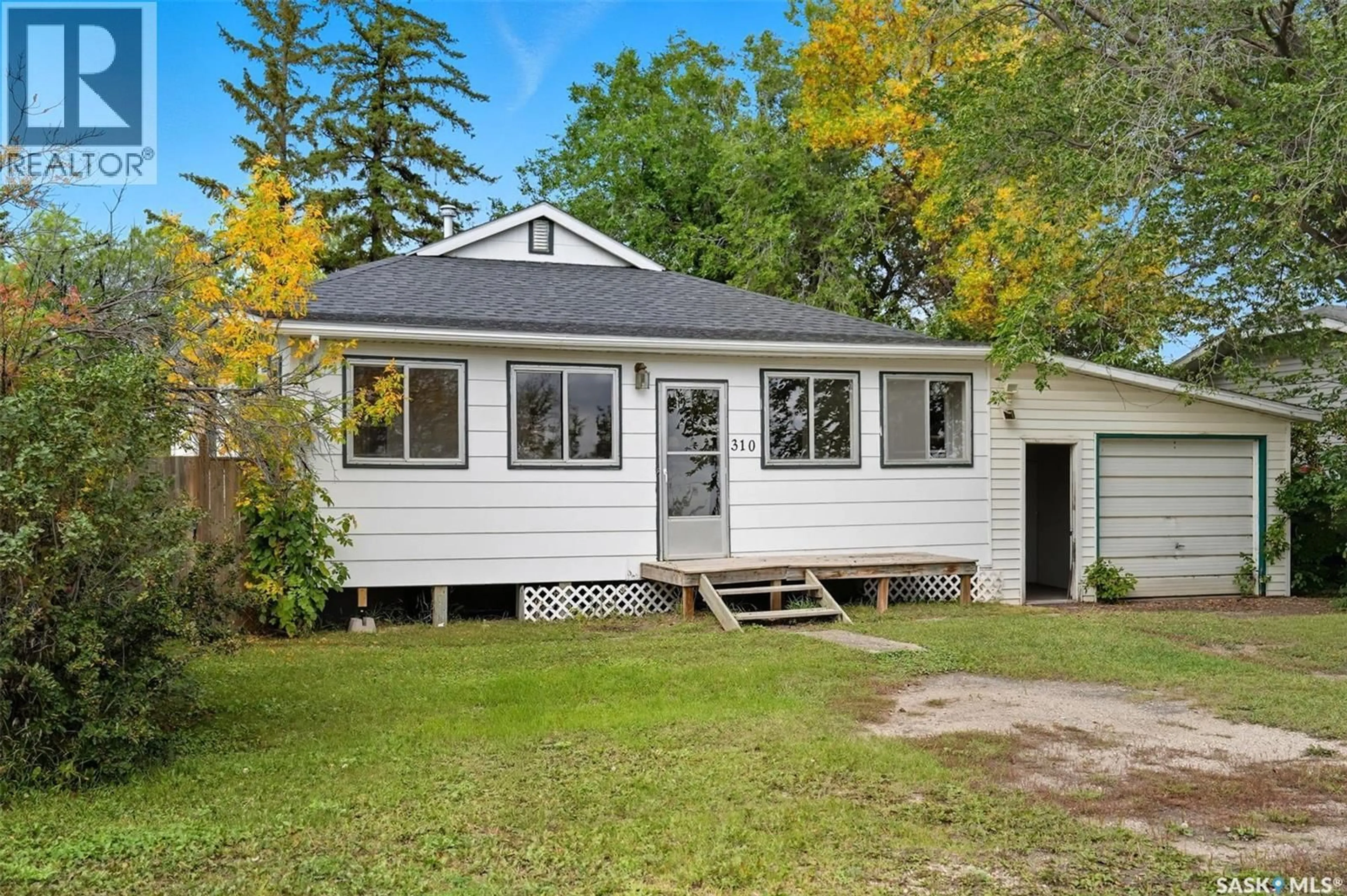 Unknown for 310 COLBORNE AVENUE, Viscount Saskatchewan S0K4M0