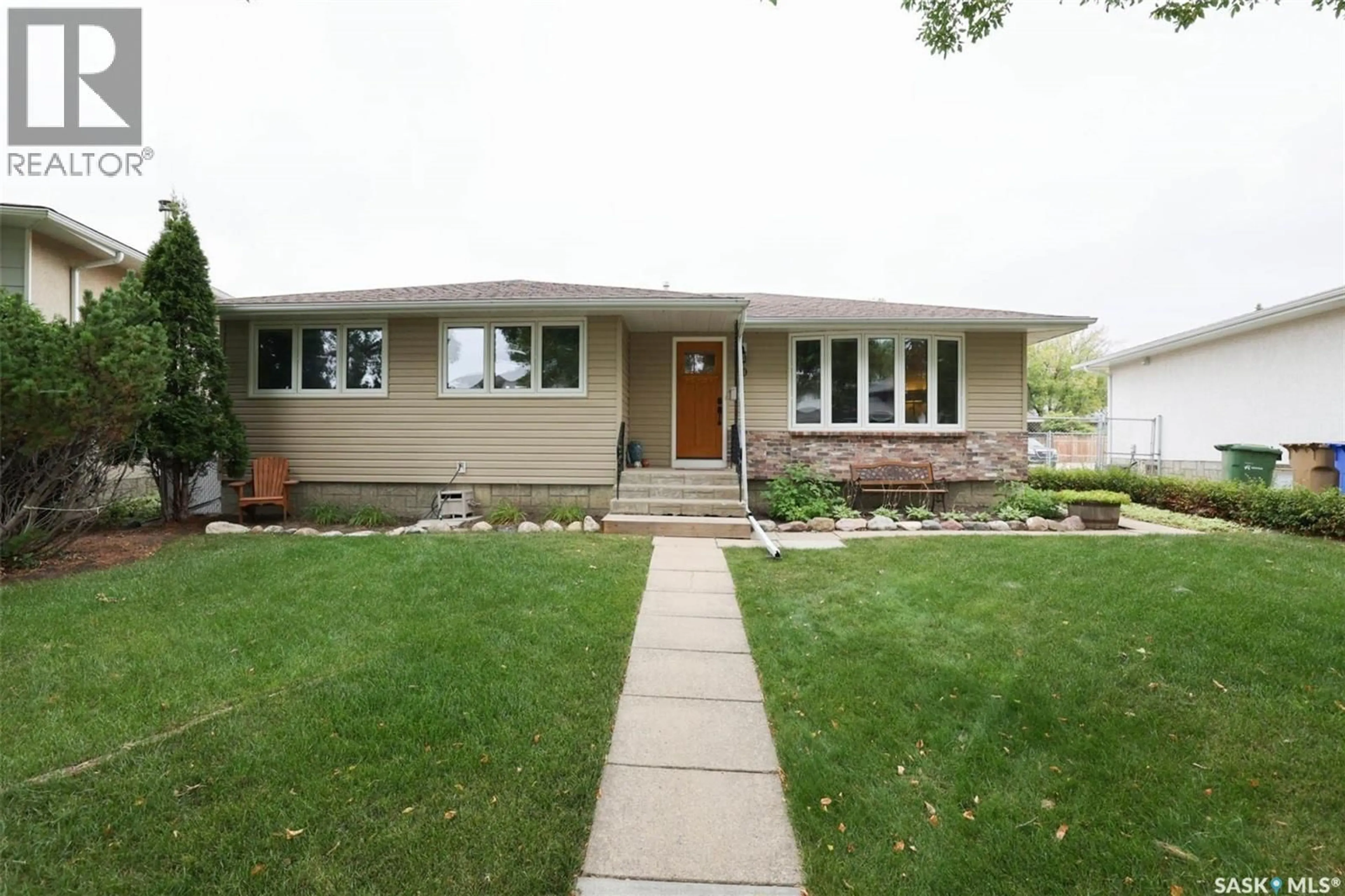 Unknown for 50 SELBY CRESCENT, Regina Saskatchewan S4T6W1