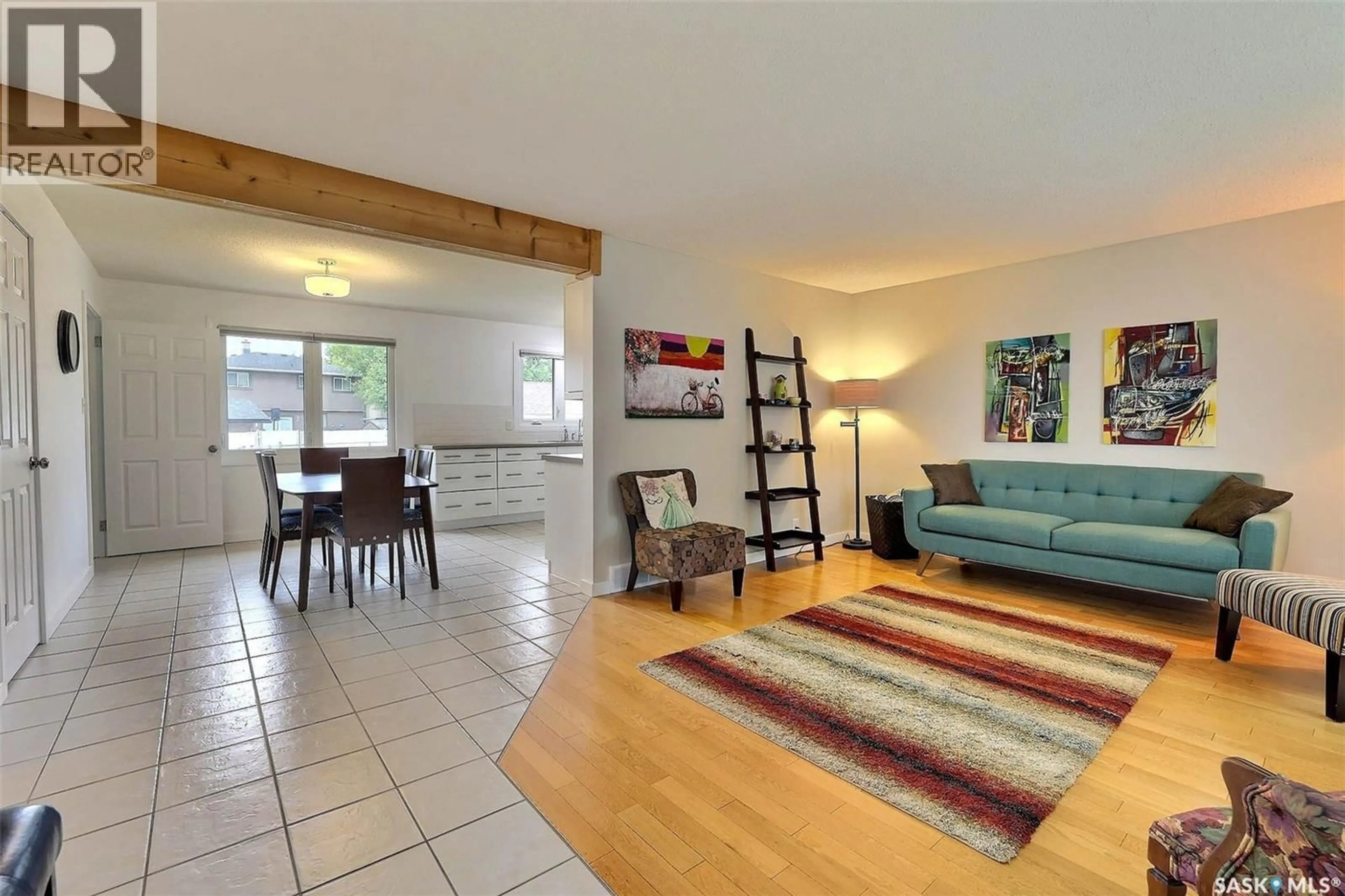 Living room with furniture, unknown for 50 SELBY CRESCENT, Regina Saskatchewan S4T6W1