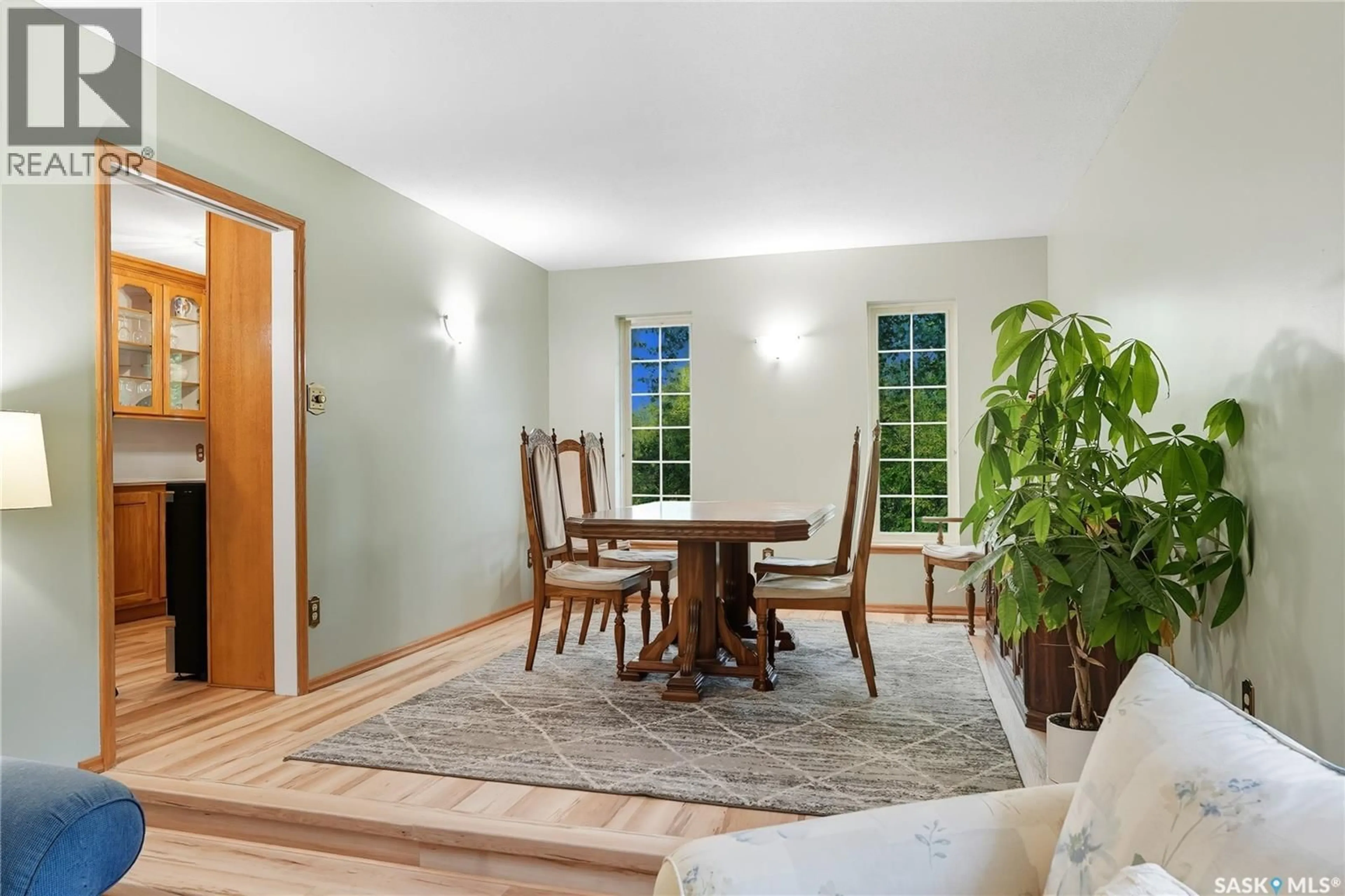 Dining room, unknown for Saskatoon - 80 ACRES NW, Corman Park Rm No. 344 Saskatchewan S7K5W1
