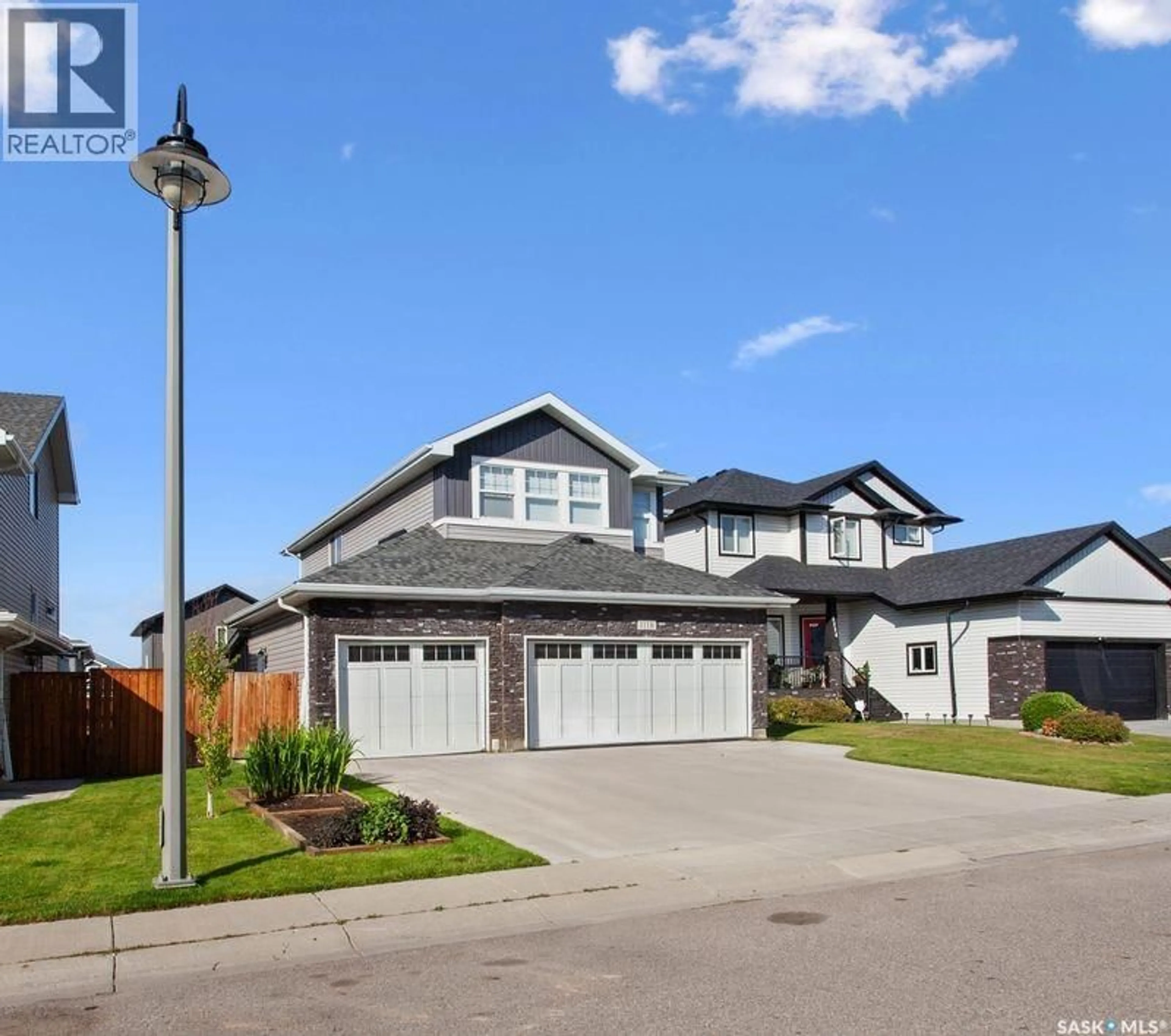 Unknown for 1118 KOLYNCHUK LINK, Saskatoon Saskatchewan S7T0V7