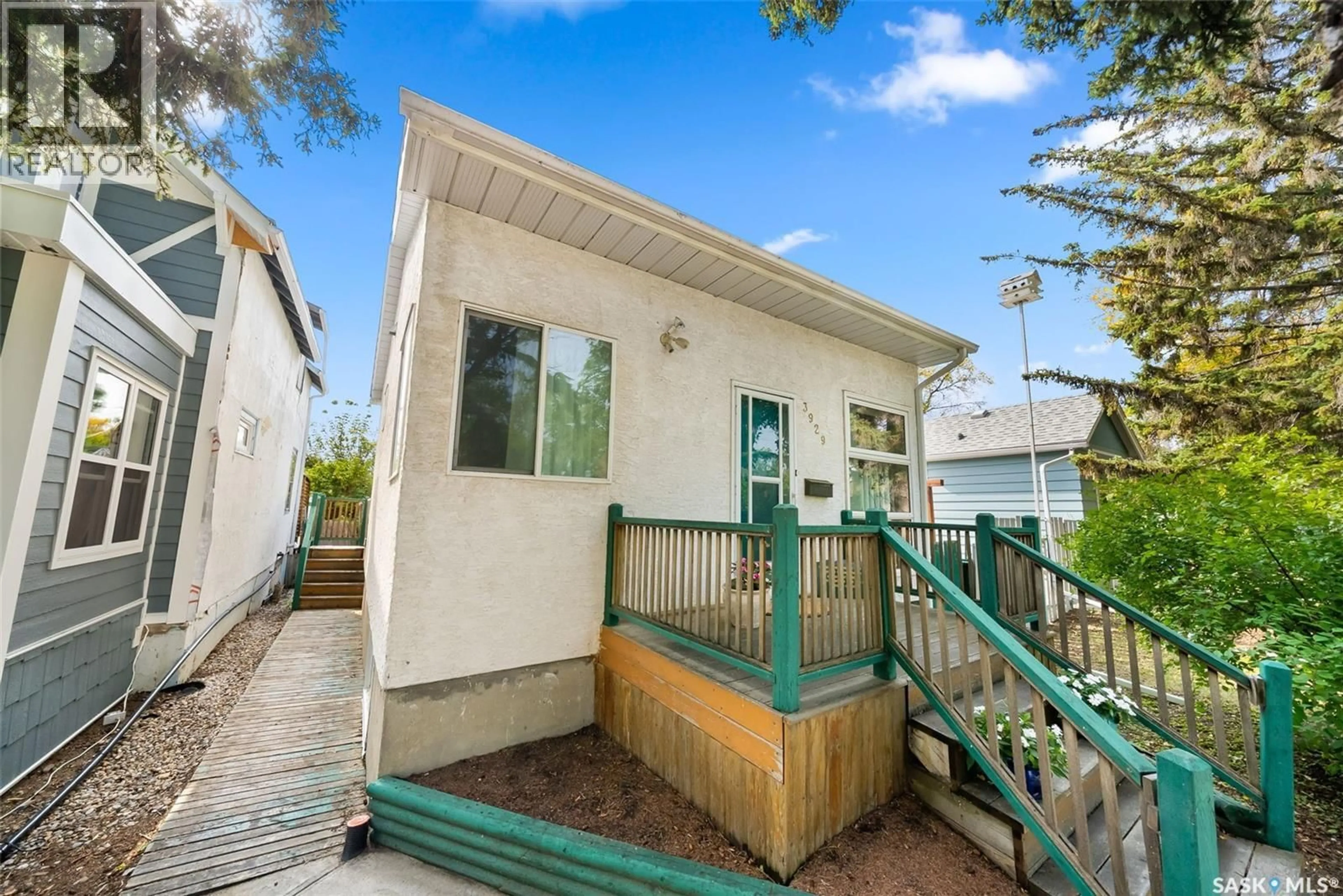 Unknown for 3929 VICTORIA AVENUE, Regina Saskatchewan S4T1M7