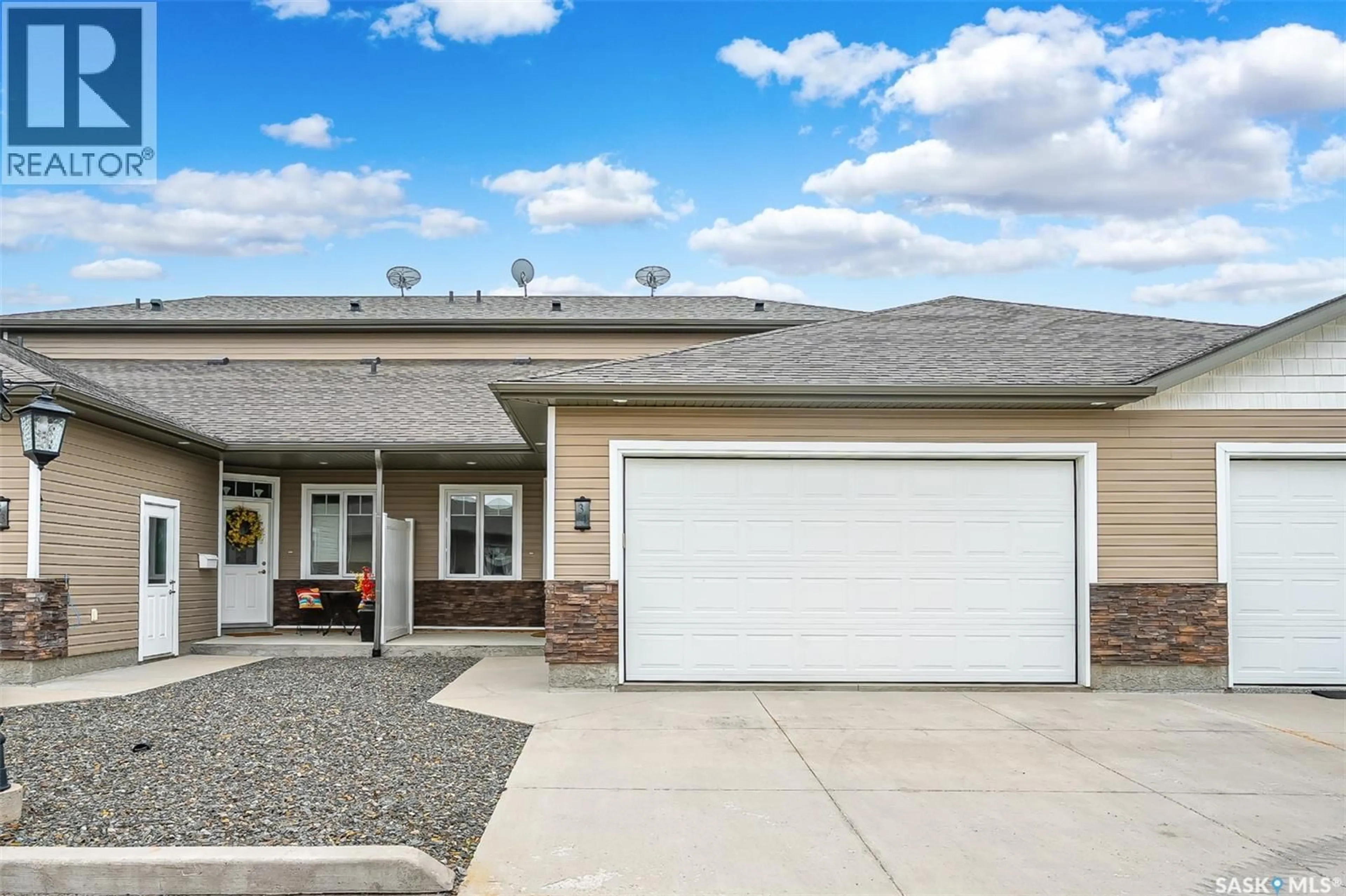 Unknown for 34 100 BROOKLYN LANE, Warman Saskatchewan S0K0A1