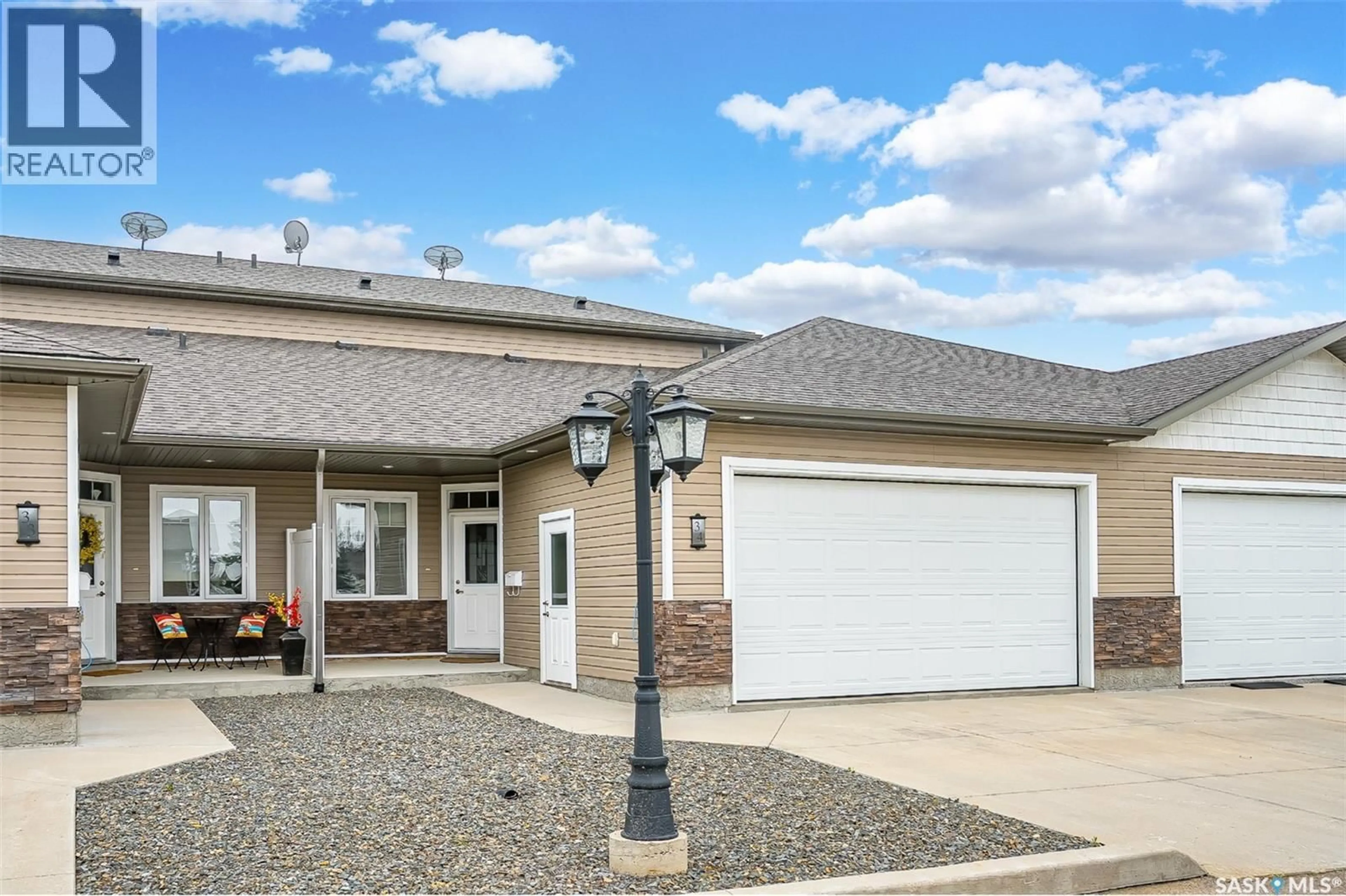 Unknown for 34 100 BROOKLYN LANE, Warman Saskatchewan S0K0A1
