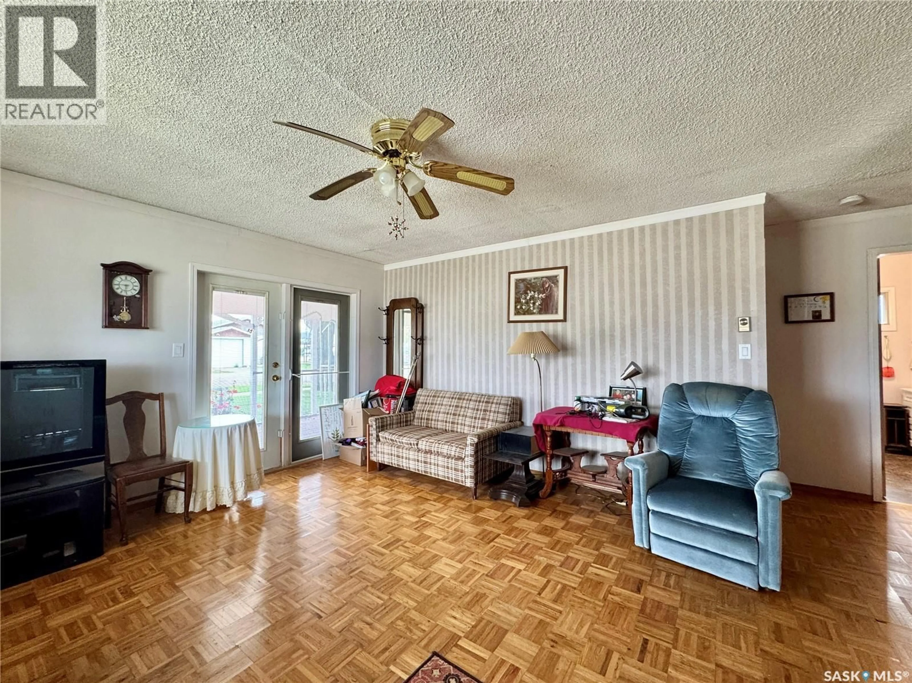 A pic of a room for 119 RAIKES STREET, Churchbridge Saskatchewan S0A0M0