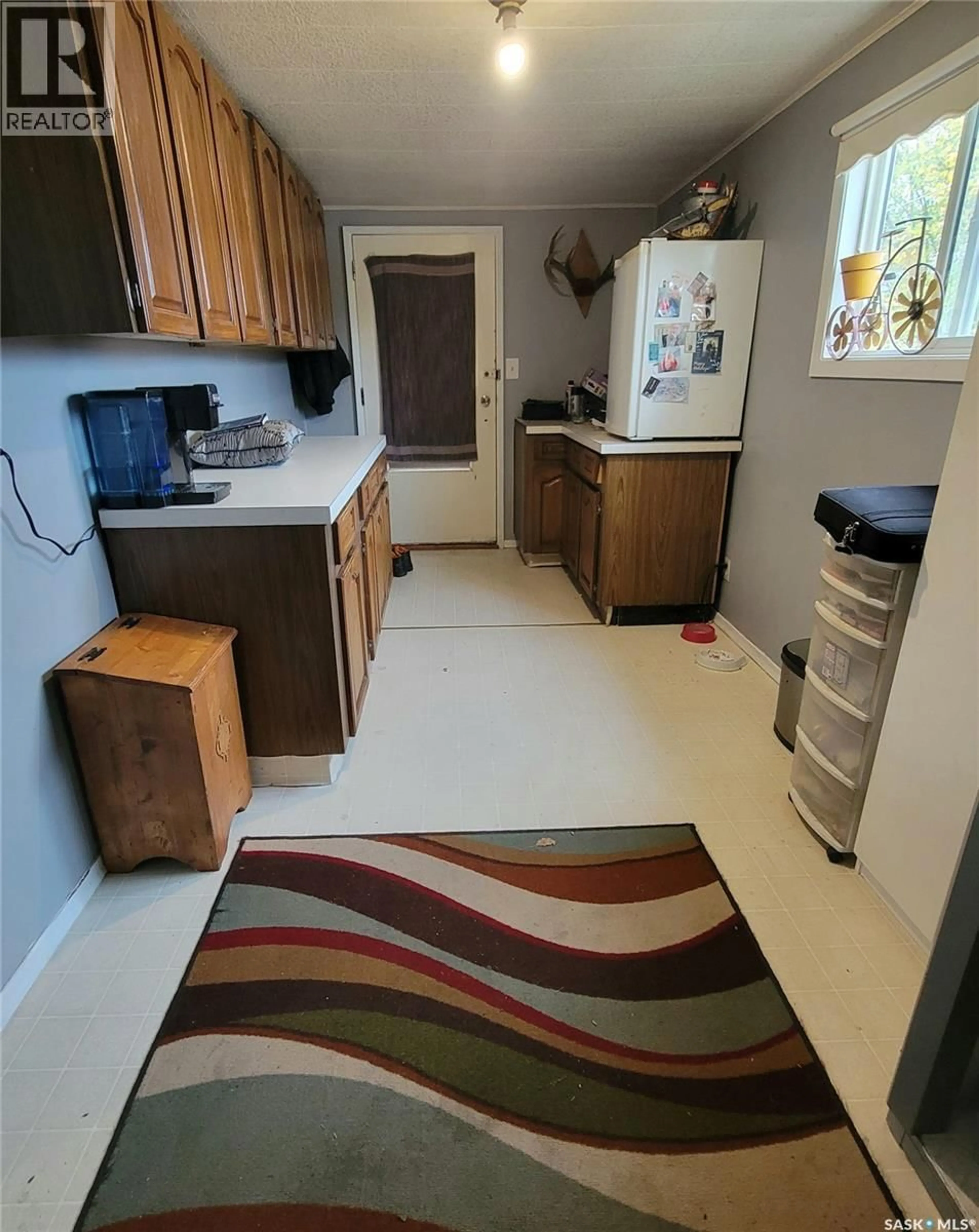 Standard kitchen, unknown for 103 BROOKS AVENUE, Sturgis Saskatchewan S0A4A0