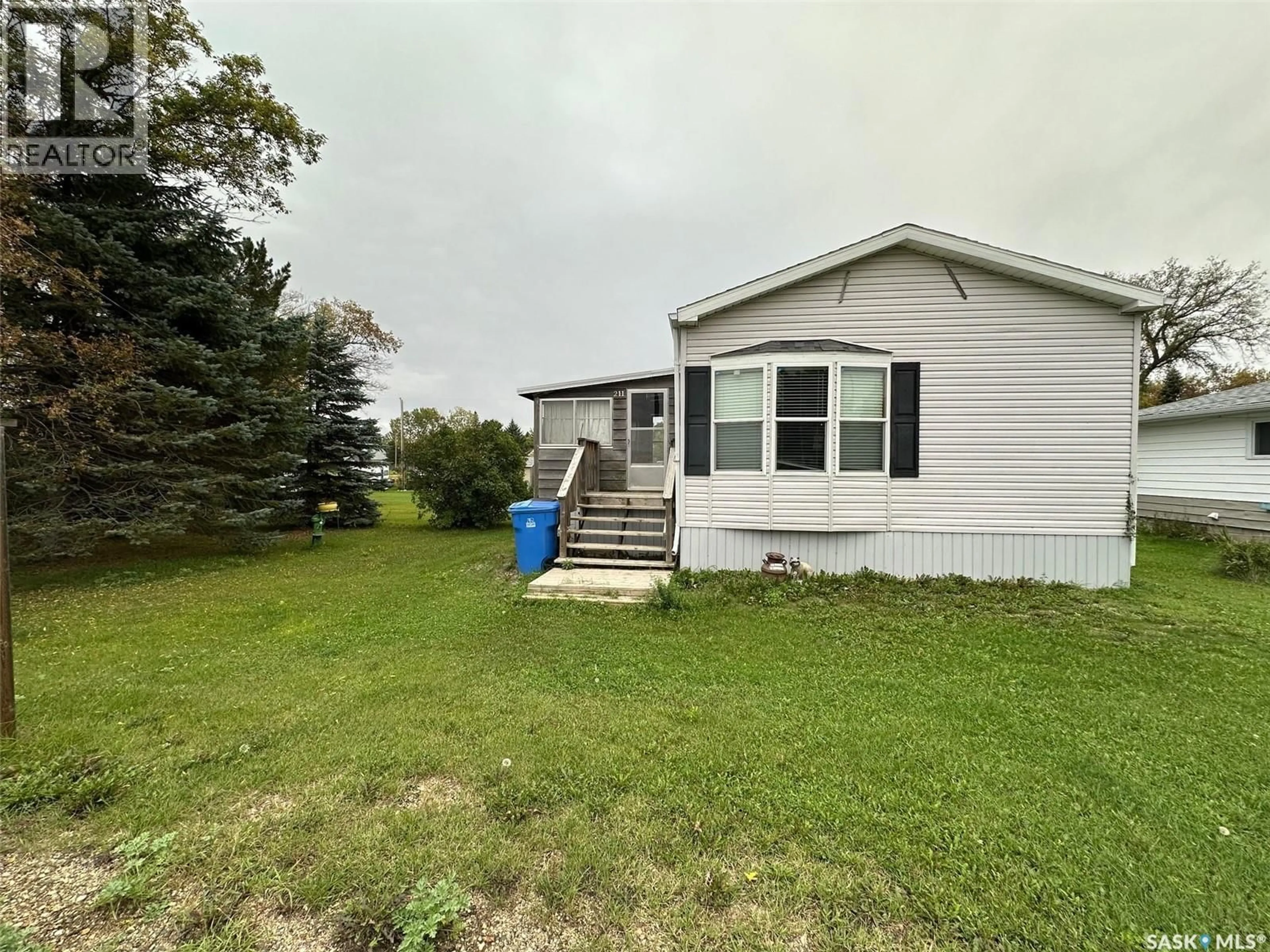 Unknown for 211 NORTH STREET, Stoughton Saskatchewan S0G4T0