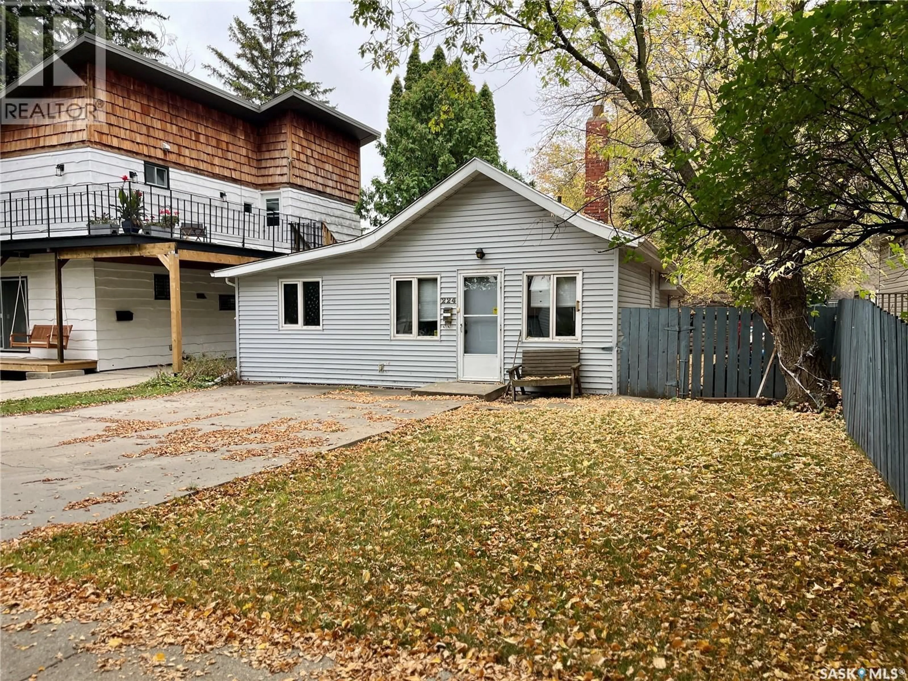 Unknown for 224 ELM STREET, Saskatoon Saskatchewan S7J0G7