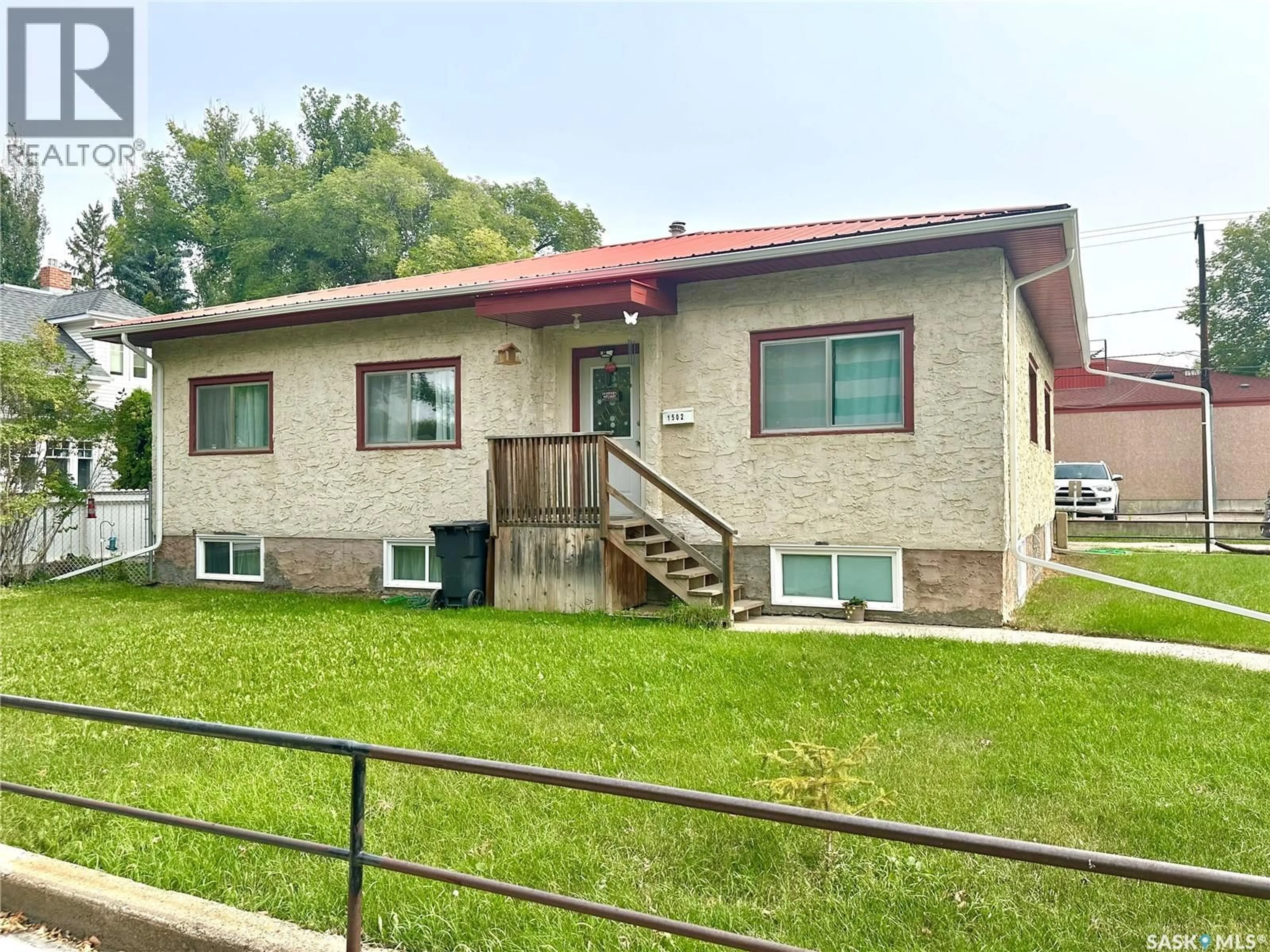 Unknown for 1502 99TH STREET, North Battleford Saskatchewan S9A3Y5