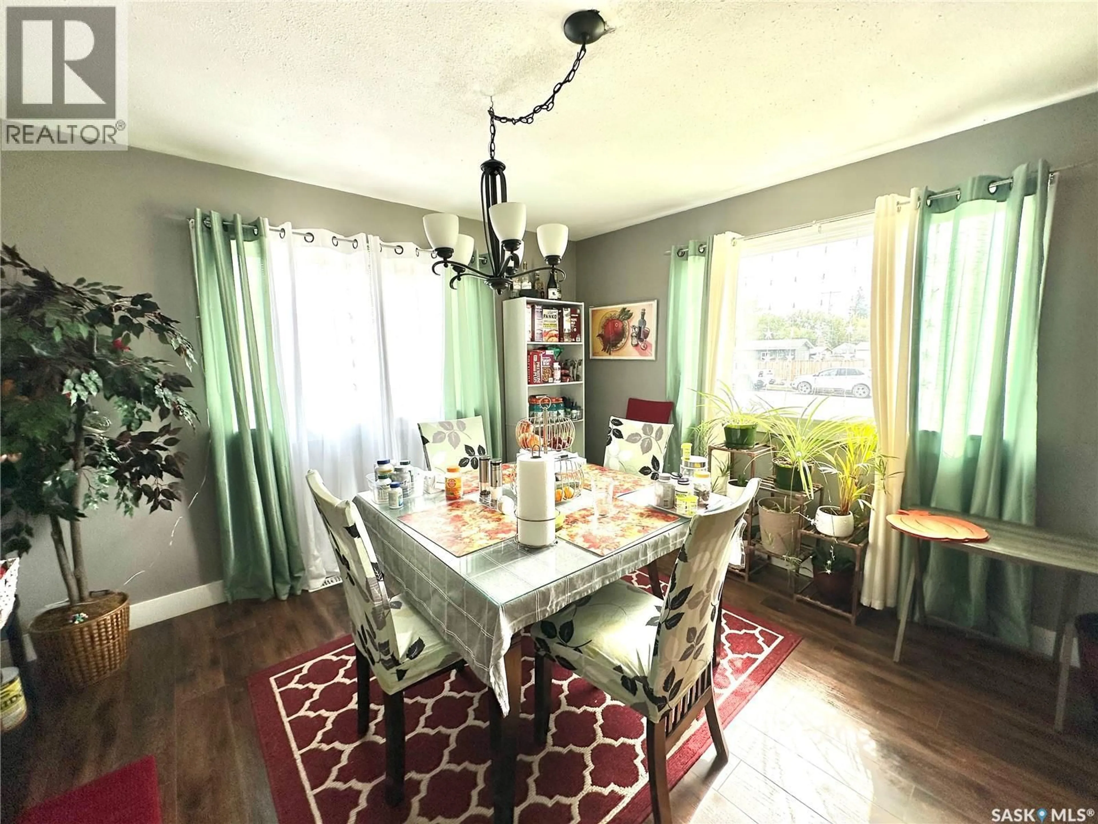 Dining room, unknown for 1502 99TH STREET, North Battleford Saskatchewan S9A3Y5