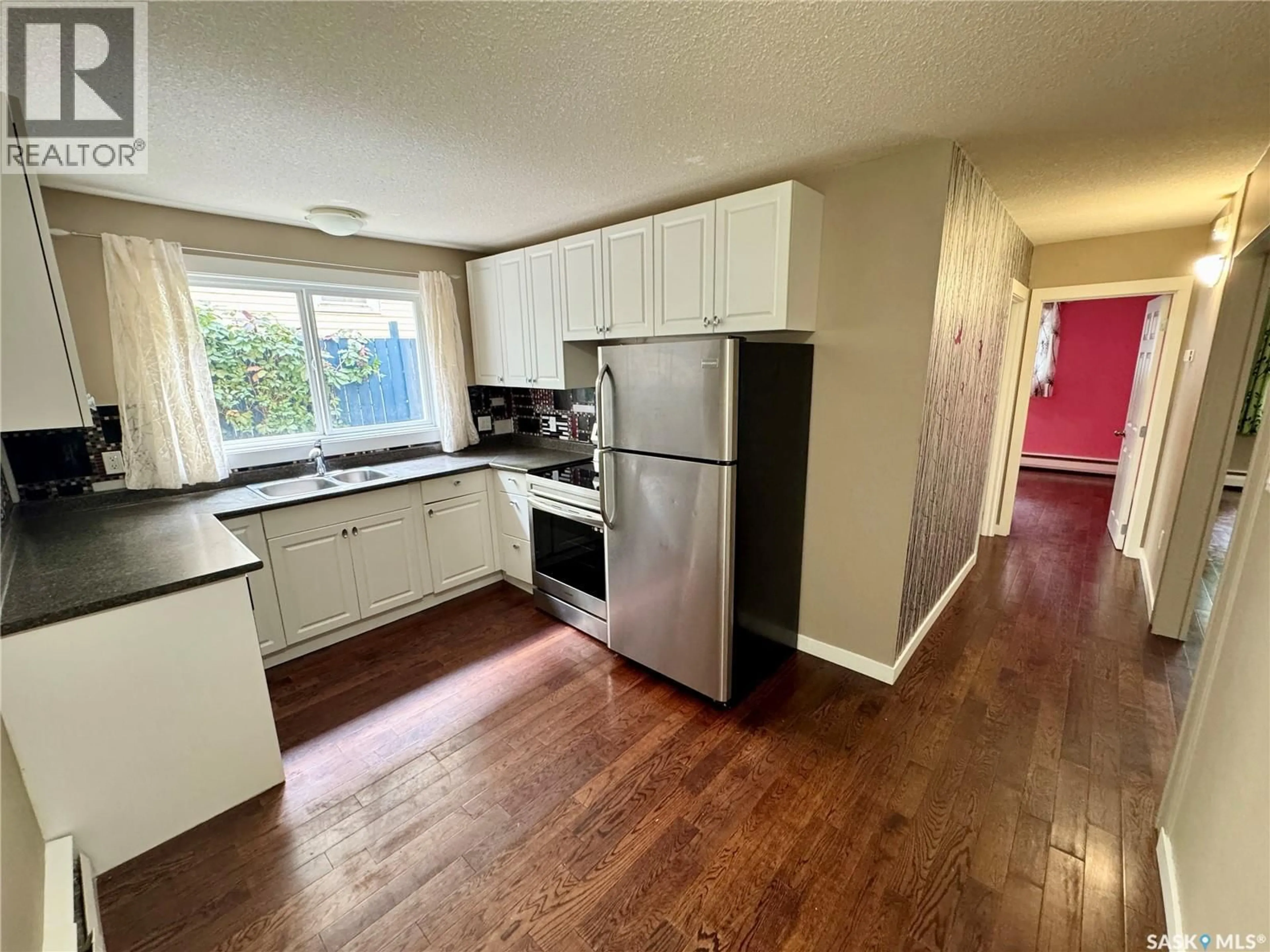 Unknown for 7 - 2121 RAE STREET, Regina Saskatchewan S4T2E8