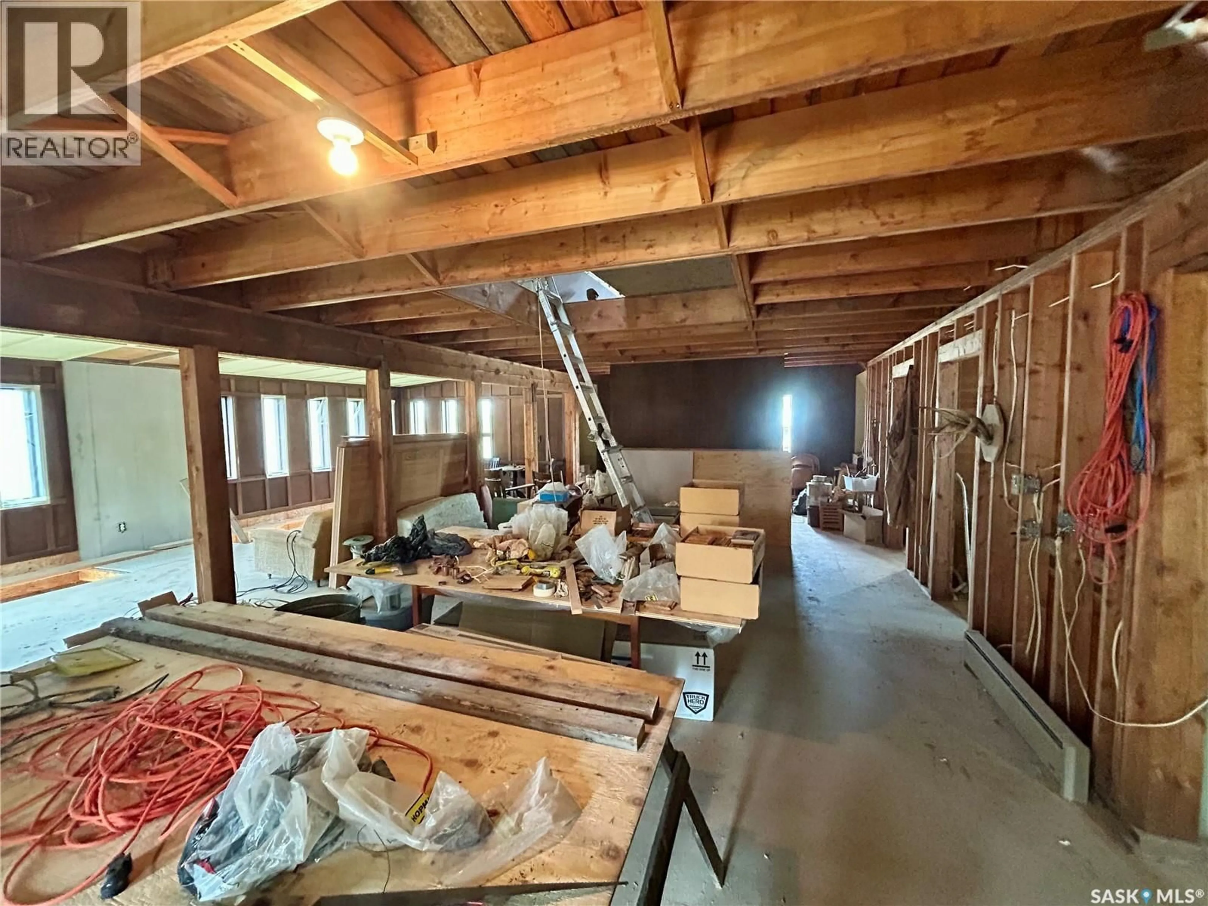 A pic of a room for 9 MCCORDICK STREET, Shields Saskatchewan S7C0A1