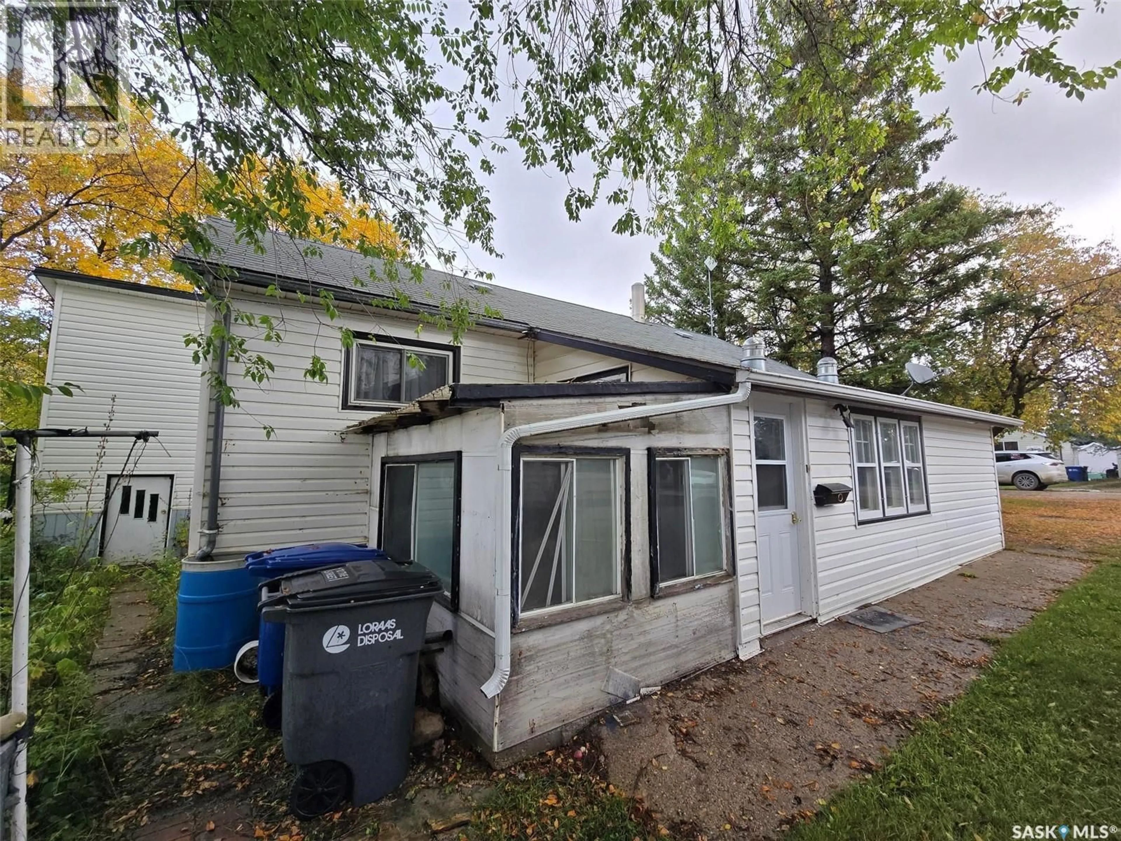 Unknown for 914 PACIFIC STREET, Grenfell Saskatchewan S0G2B0