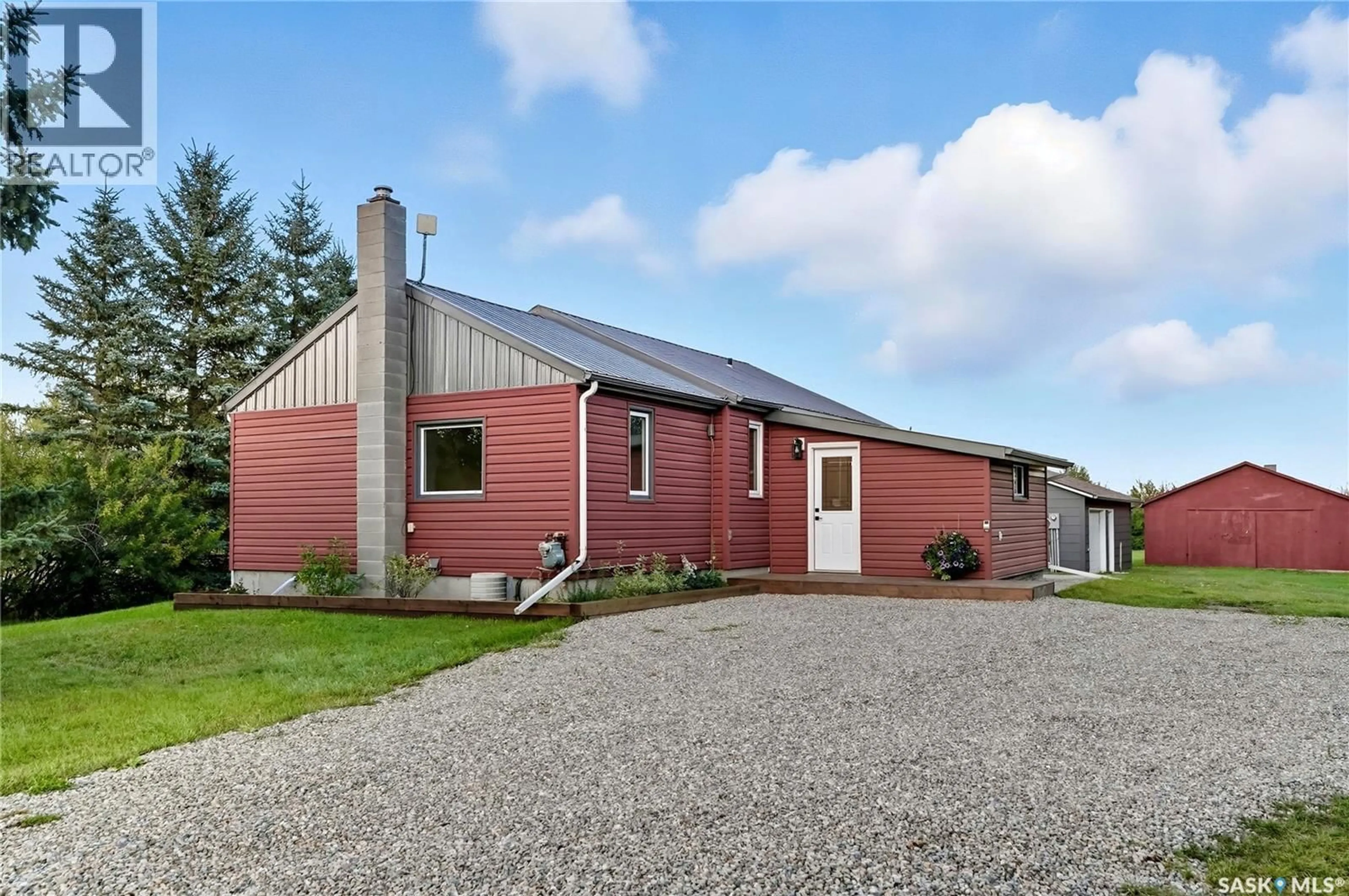 Unknown for WOLLF ACREAGE, Corman Park Rm No. 344 Saskatchewan S0K3A0