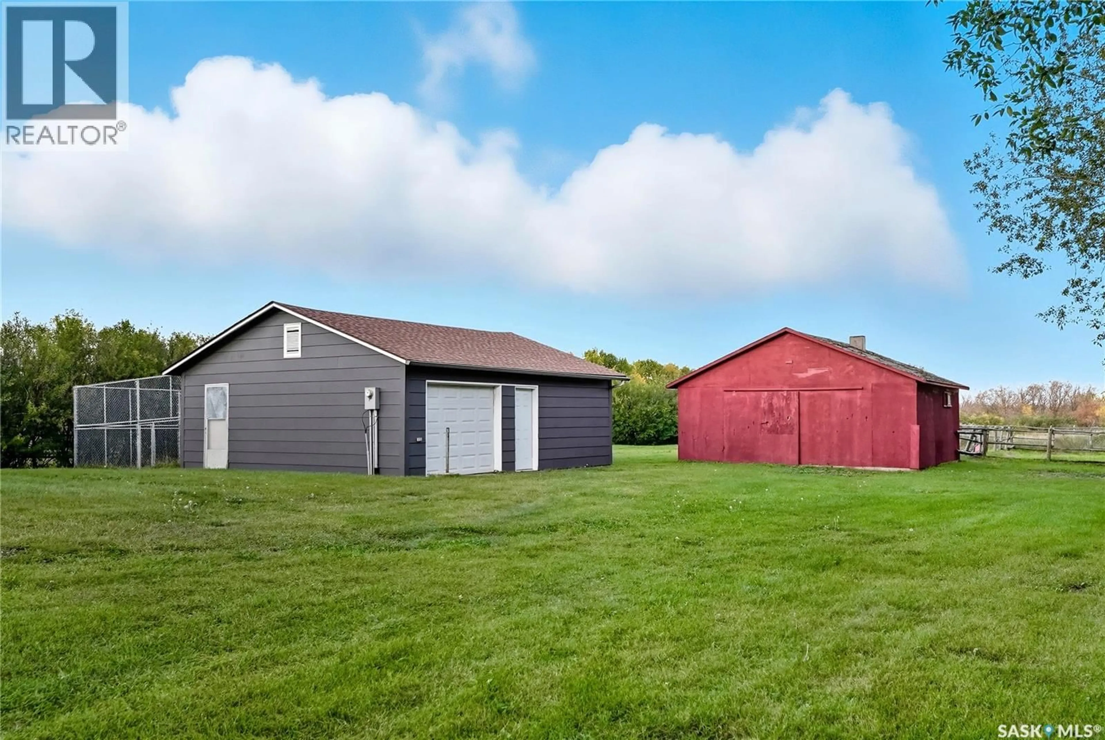 Shed for WOLLF ACREAGE, Corman Park Rm No. 344 Saskatchewan S0K3A0