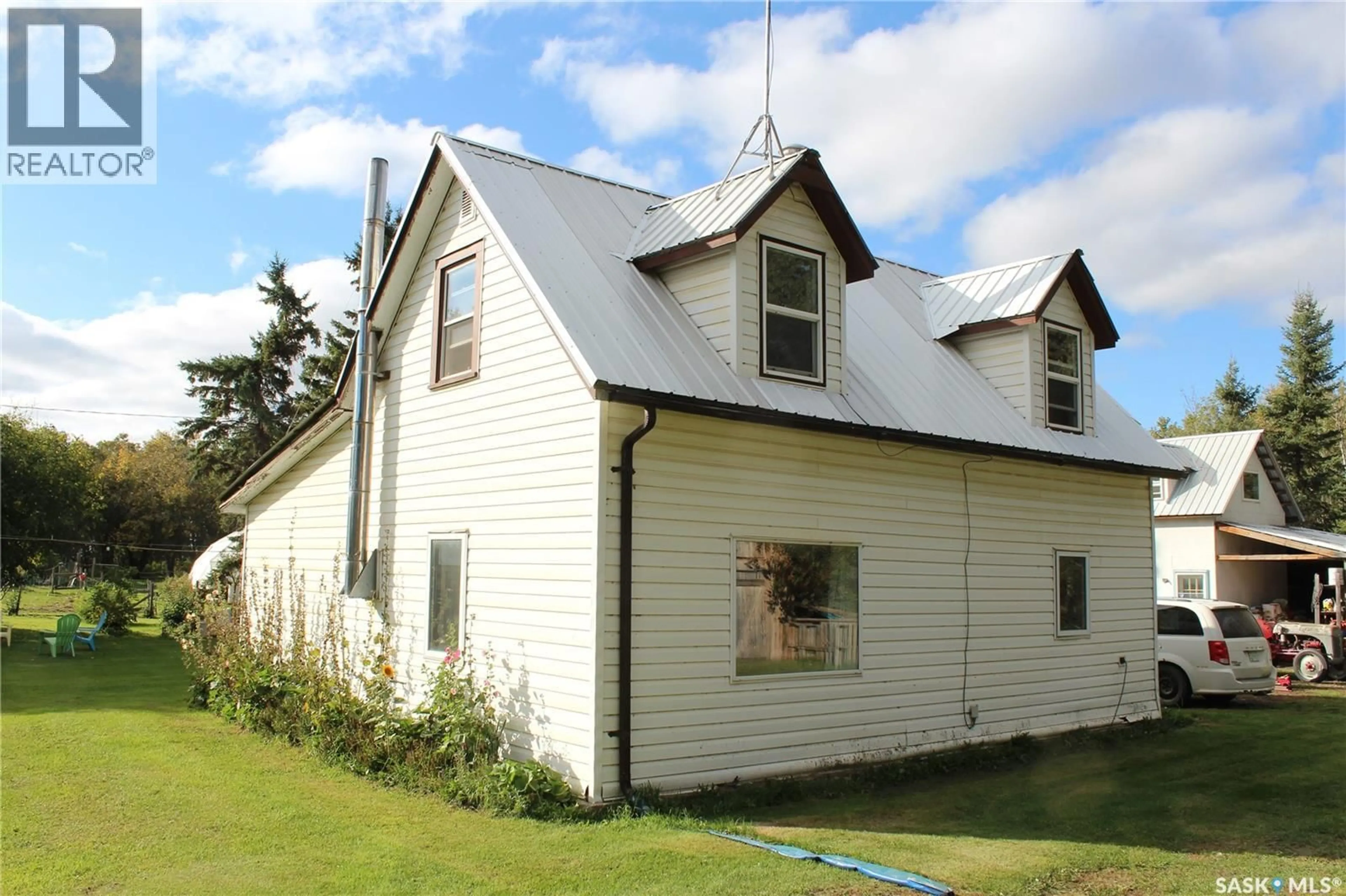 Unknown for VAUGHTERS ACREAGE, Willow Creek Rm No. 458 Saskatchewan S0E1A0