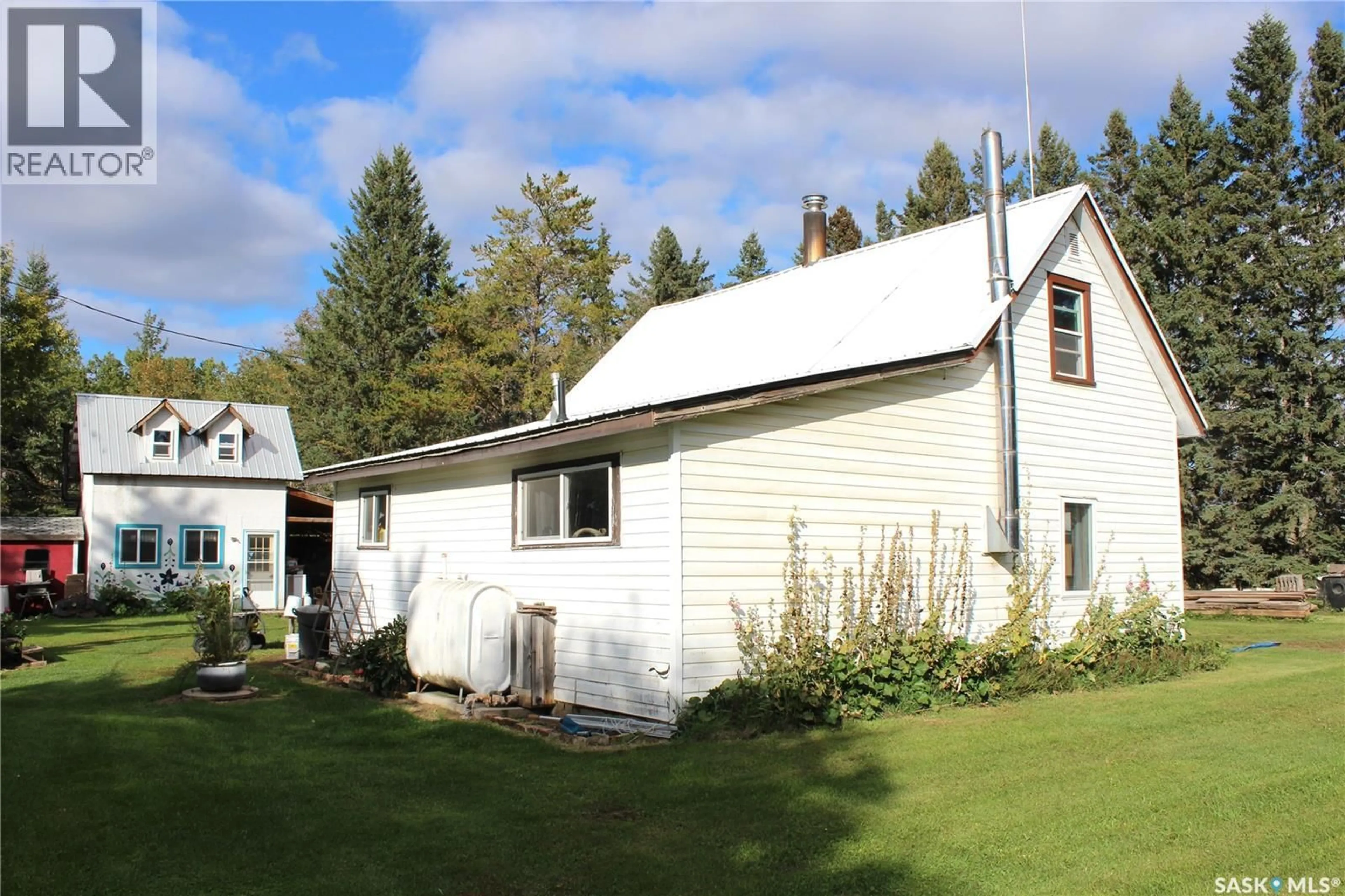 Unknown for VAUGHTERS ACREAGE, Willow Creek Rm No. 458 Saskatchewan S0E1A0